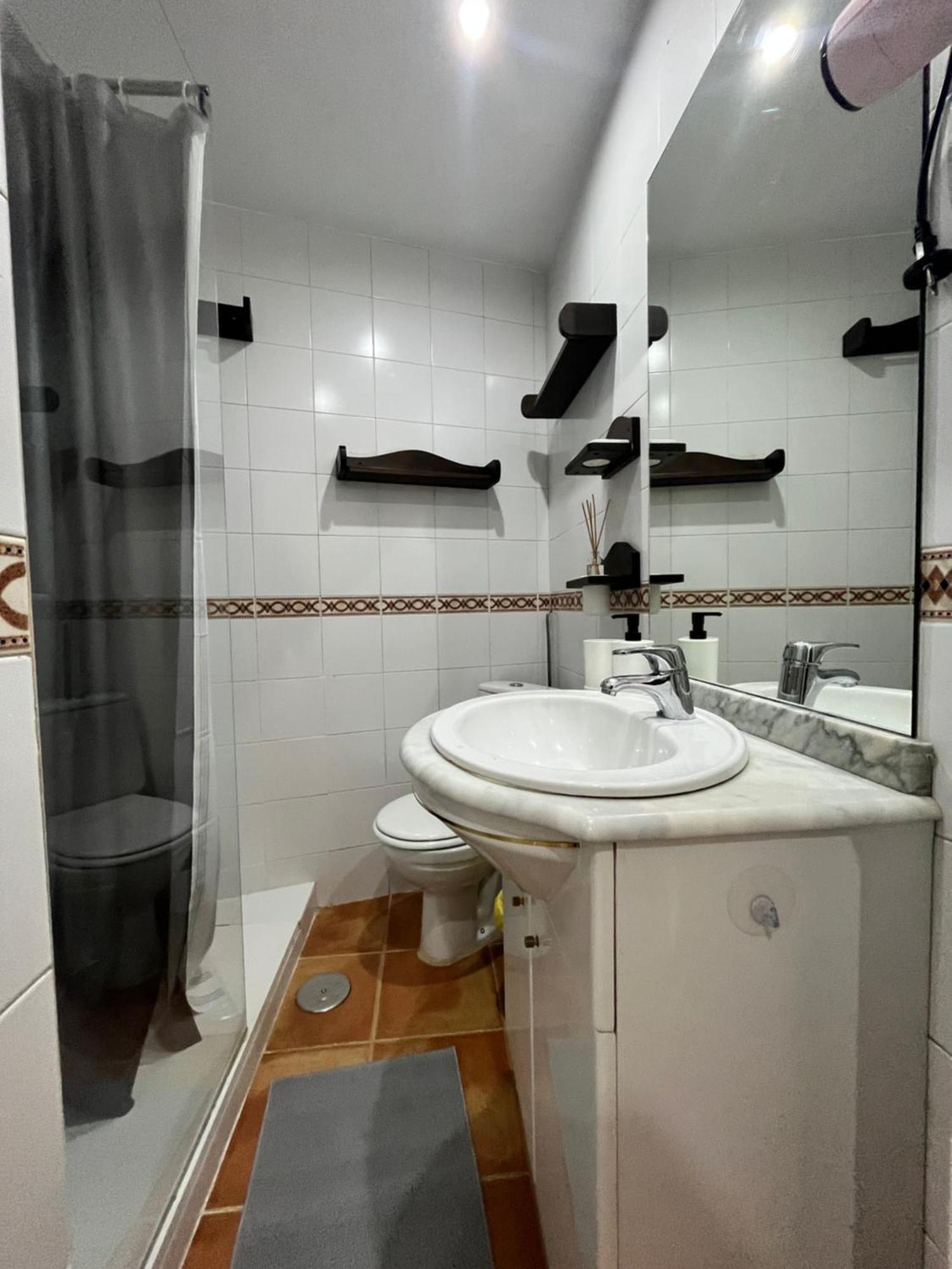 Apartamento Terraza Santa Isabel Temporal