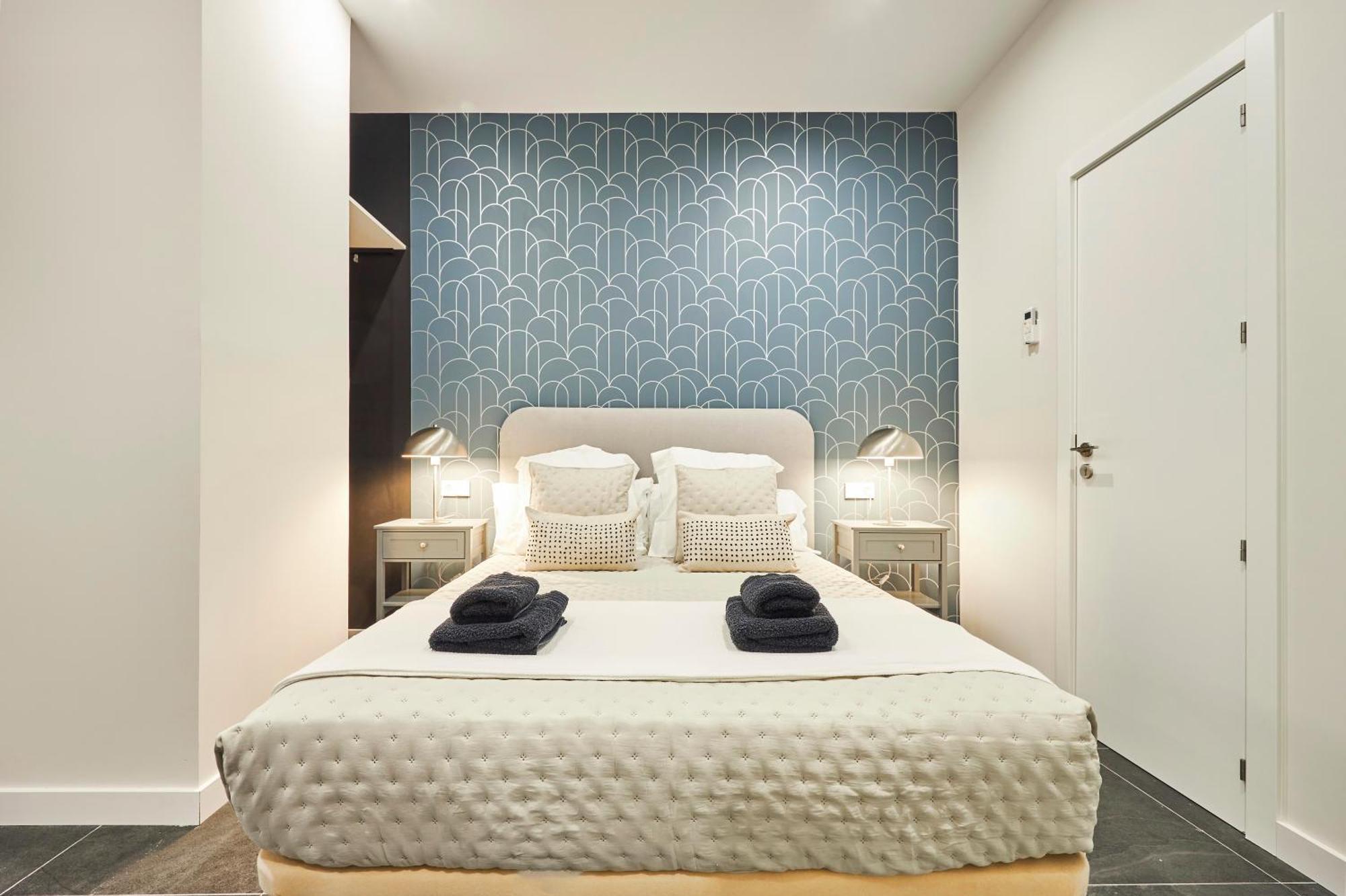 La Latina Style, By Presidence Apartamento *