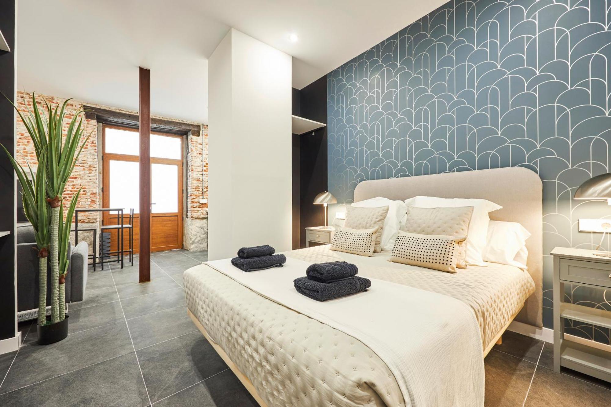 Apartamento La Latina Style, By Presidence *