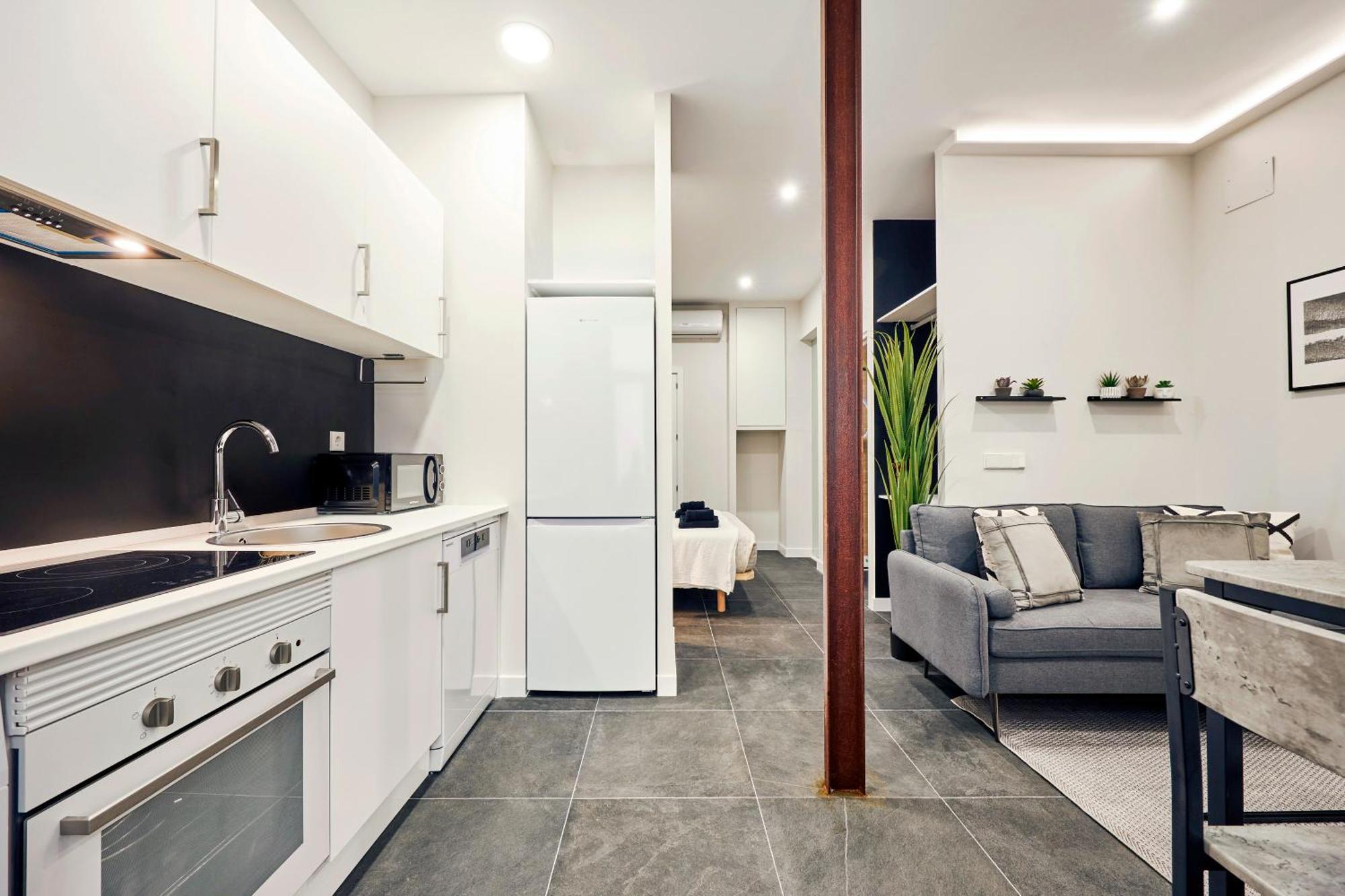 La Latina Style, By Presidence Apartamento