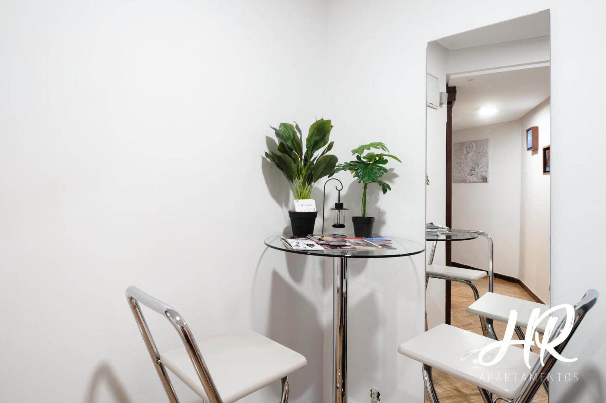 Hr-madrid-puerta Del Sol Bed and breakfast Madrid