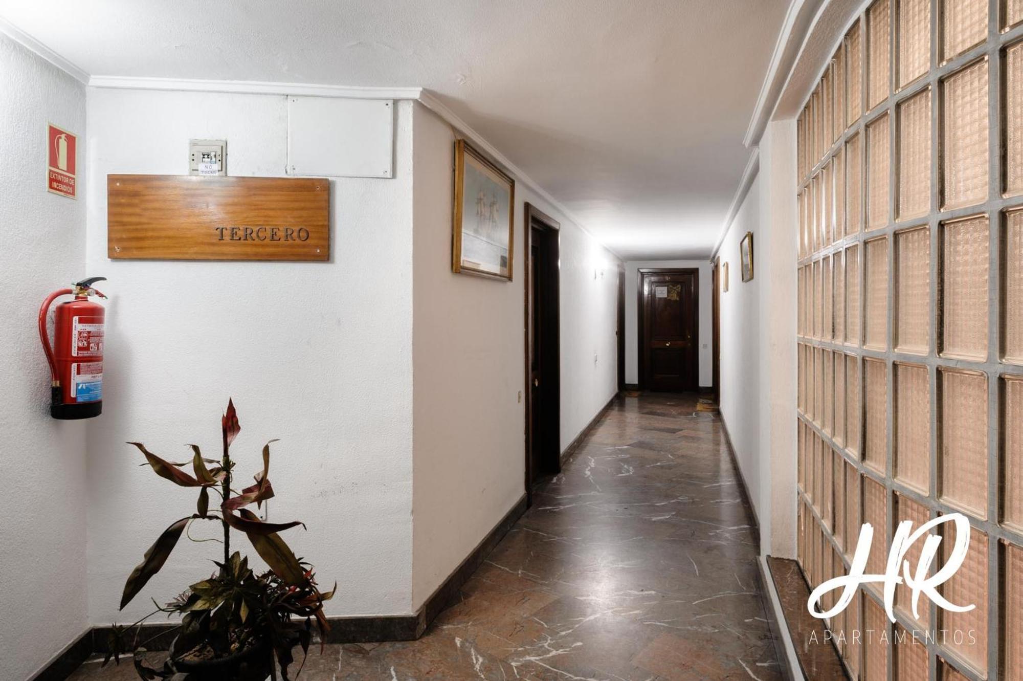 Hr-madrid-puerta Del Sol Bed and breakfast