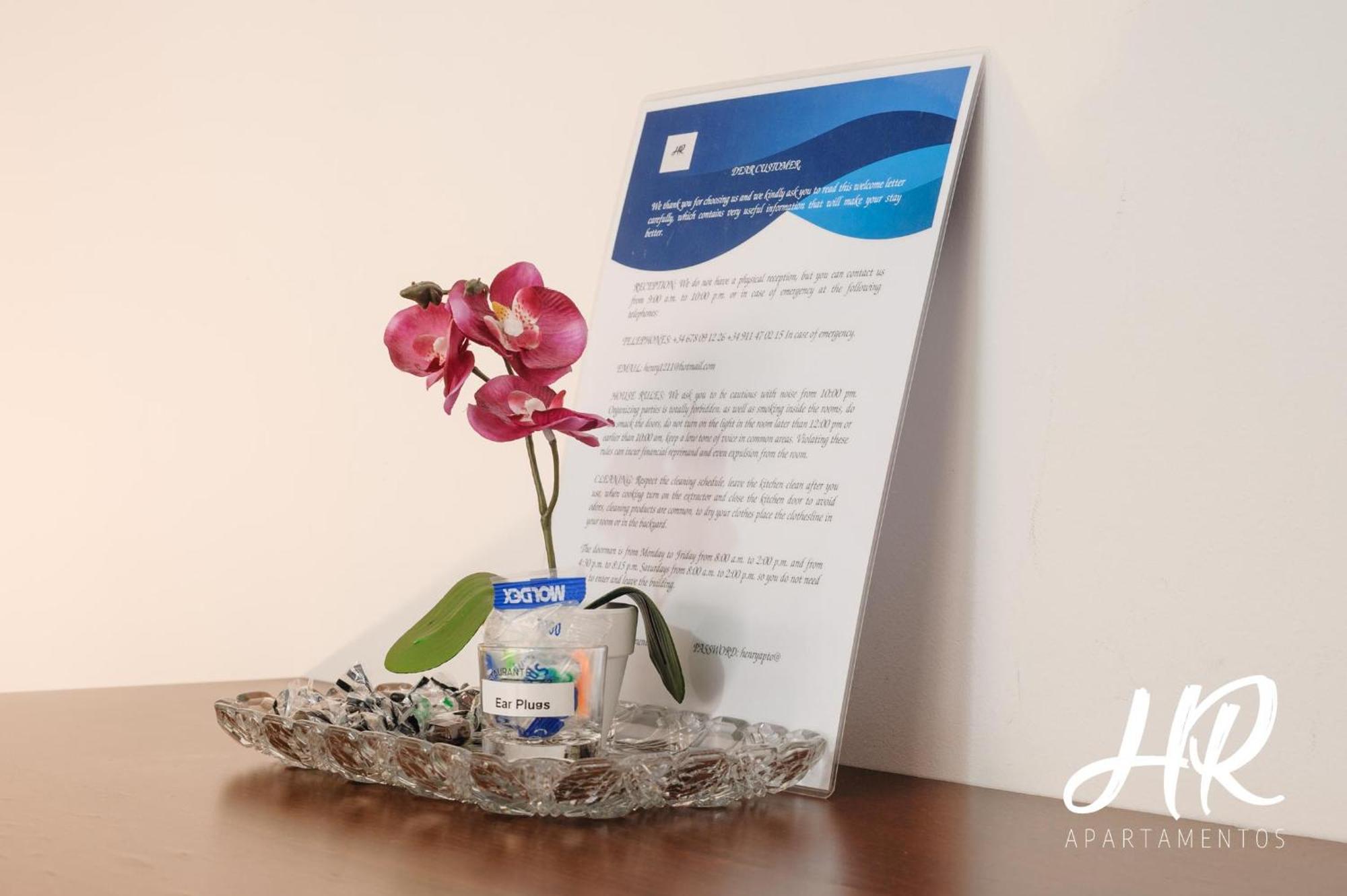 Bed and breakfast Hr-madrid-puerta Del Sol *