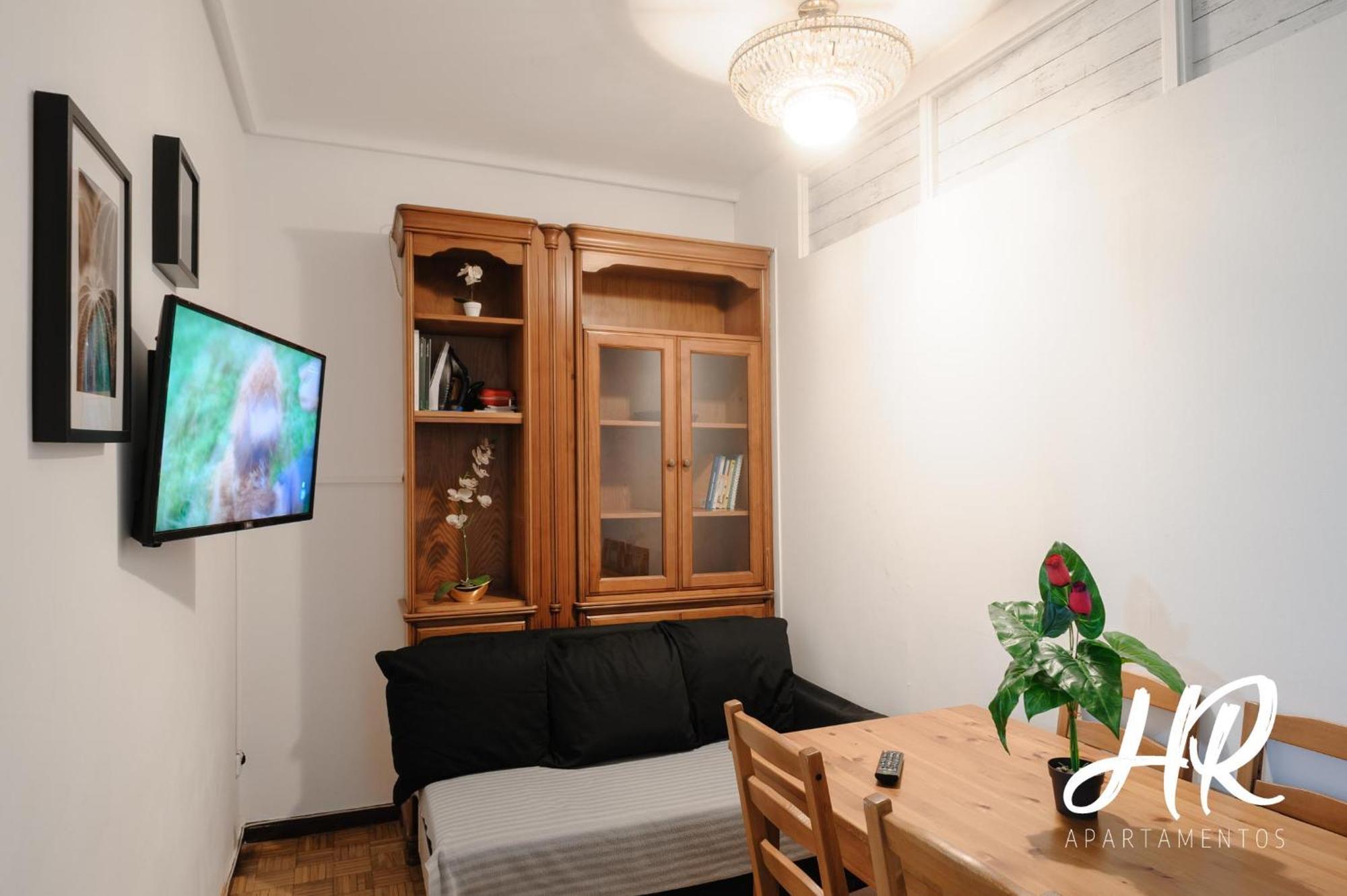 Hr-madrid-puerta Del Sol Bed and breakfast *