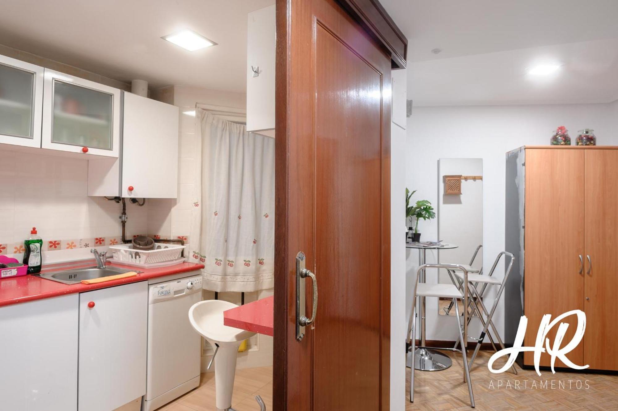 Bed and breakfast Hr-madrid-puerta Del Sol
