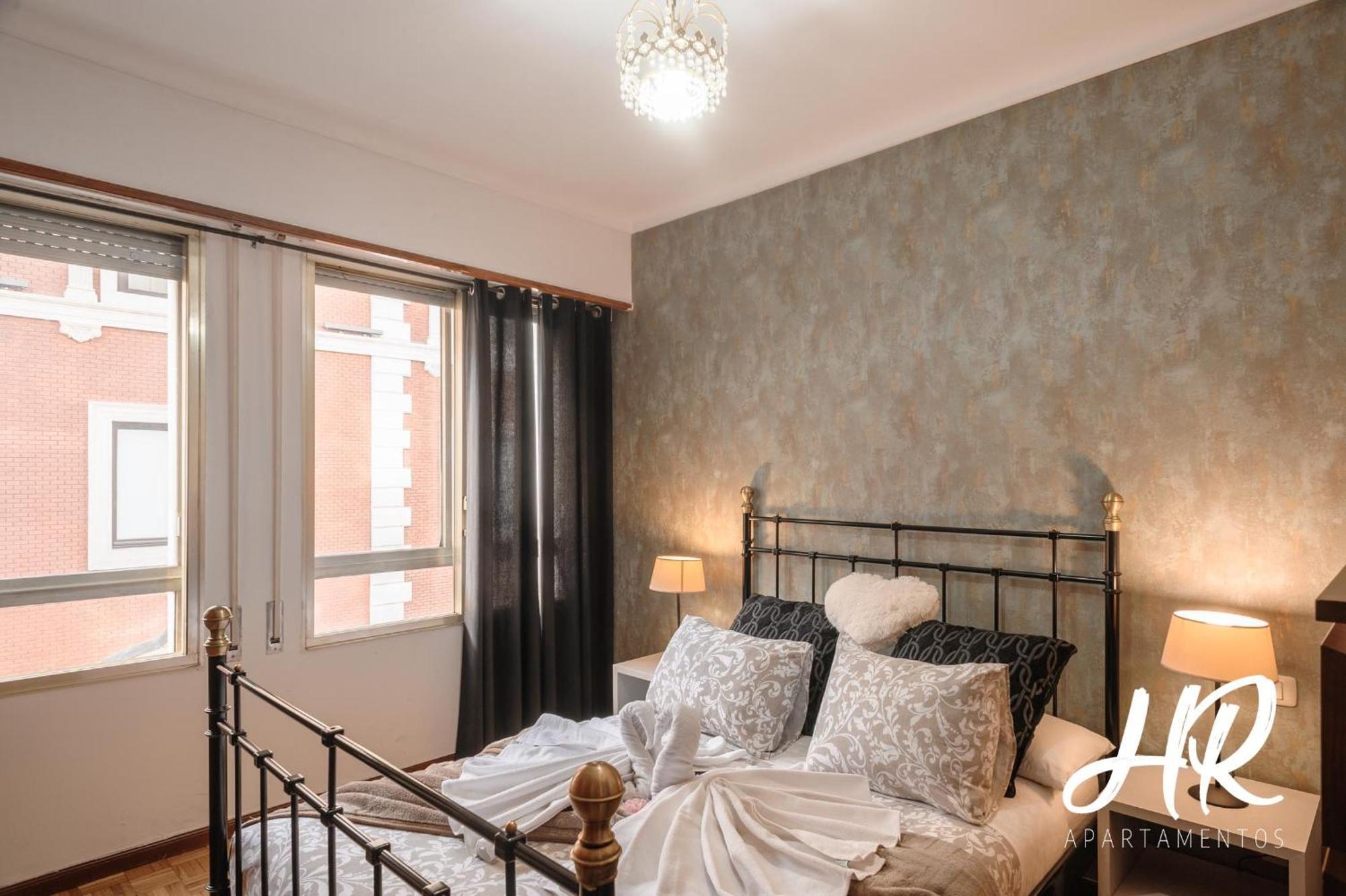 Bed and breakfast Hr-madrid-puerta Del Sol *