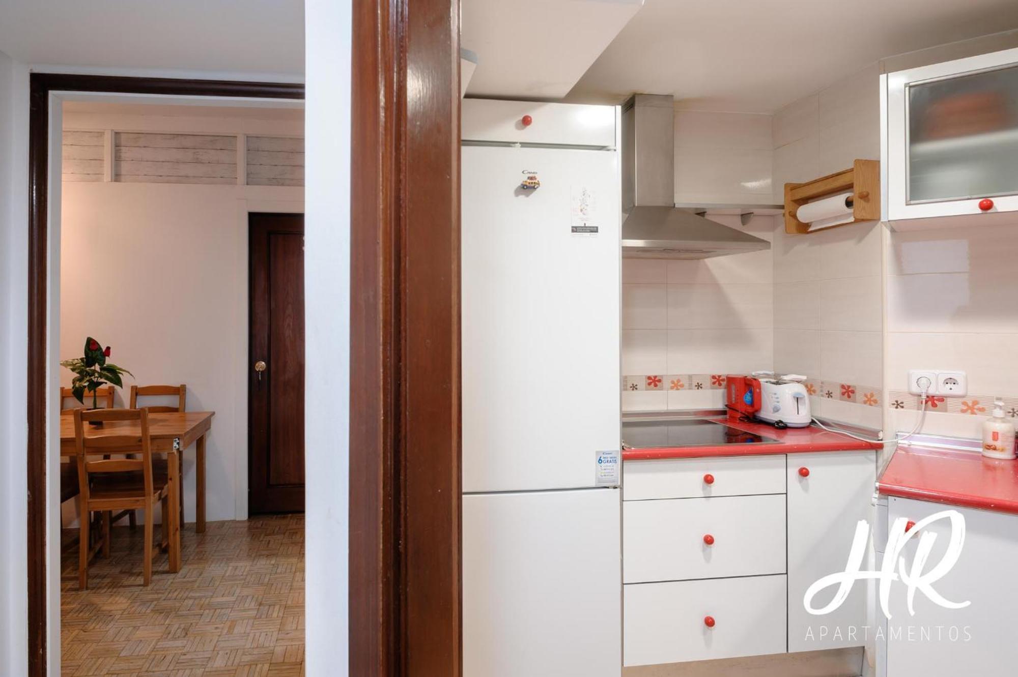 Bed and breakfast Hr-madrid-puerta Del Sol Madrid