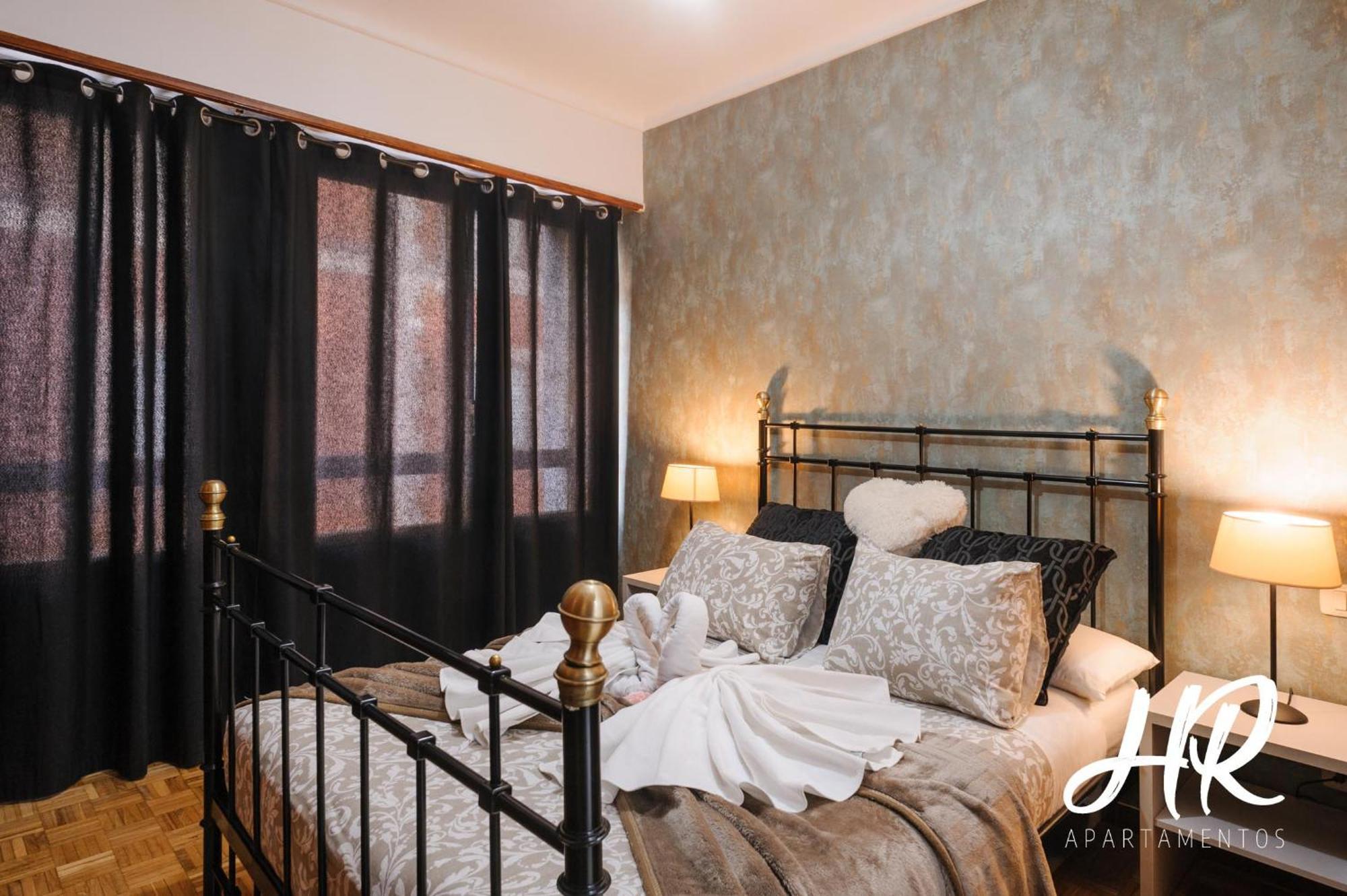 Bed and breakfast Hr-madrid-puerta Del Sol Madrid
