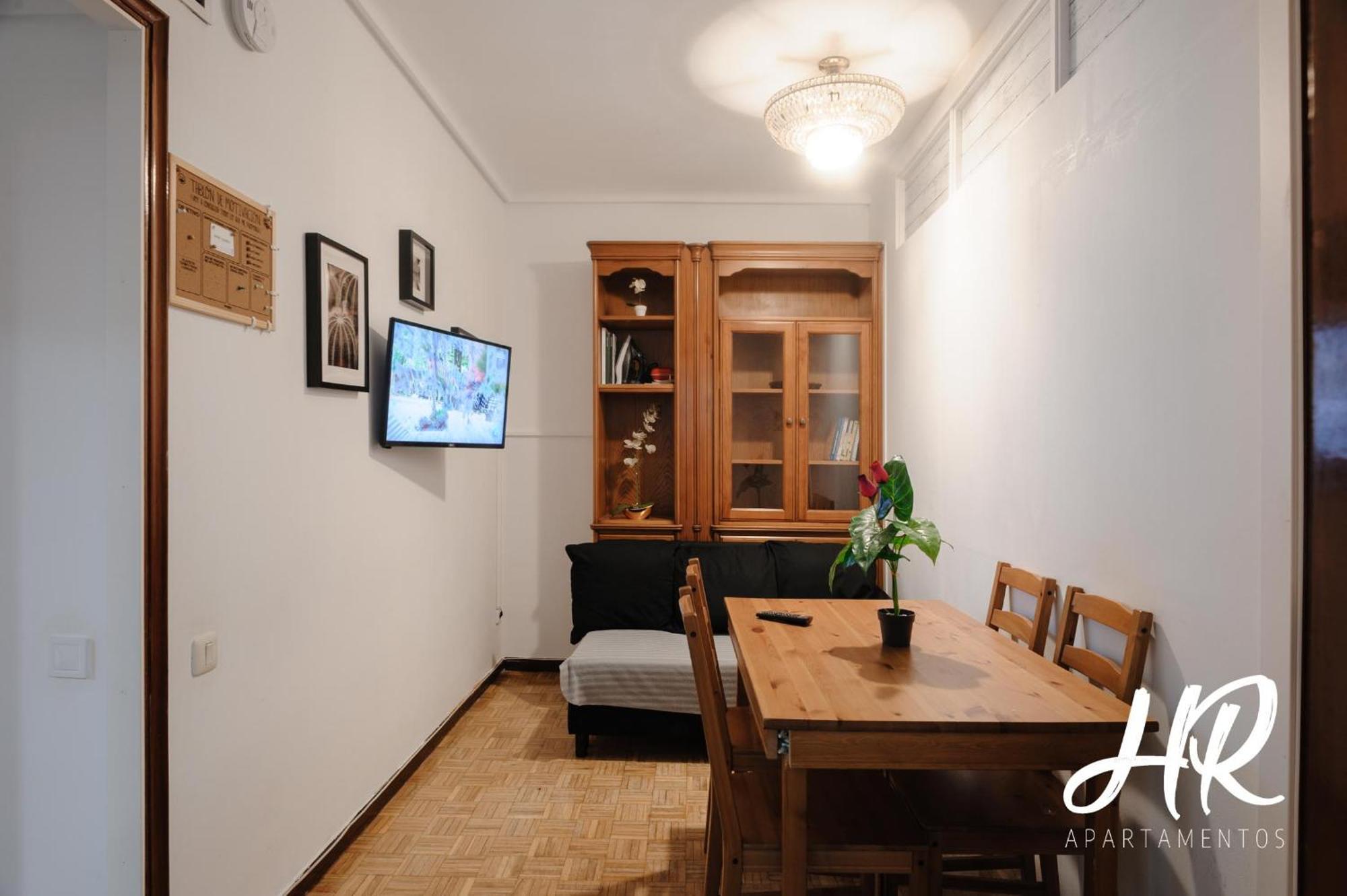 Bed and breakfast Hr-madrid-puerta Del Sol *