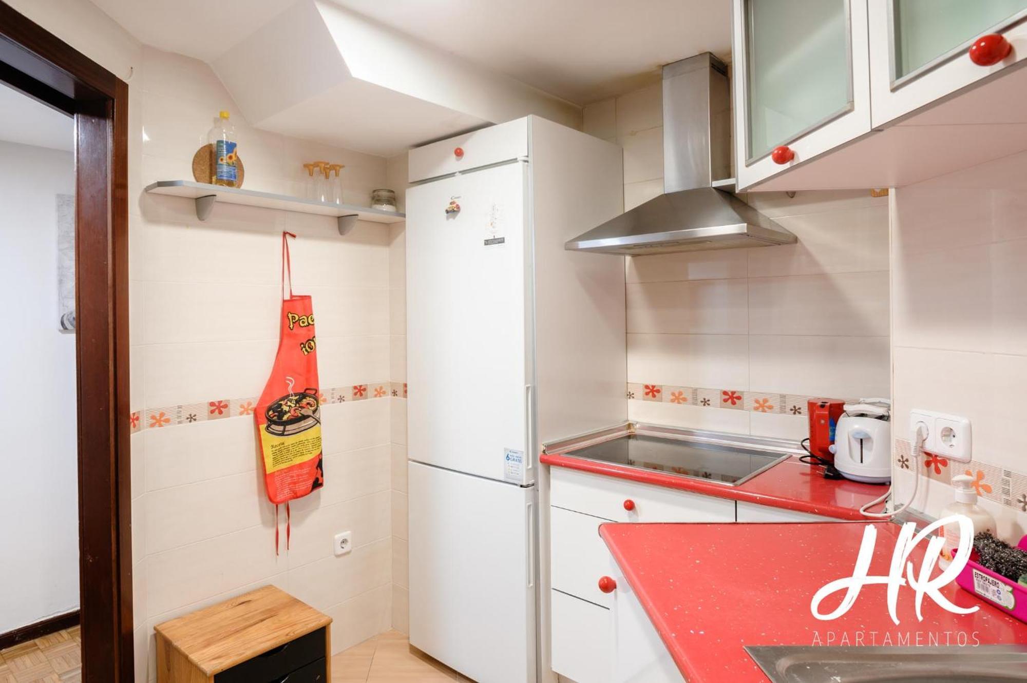 Hr-madrid-puerta Del Sol Bed and breakfast *