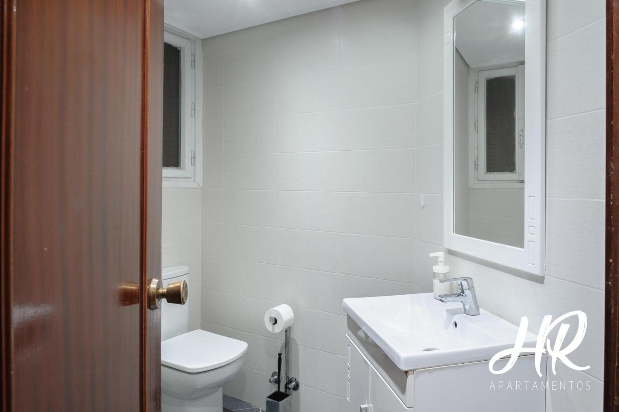 Bed and breakfast Hr-madrid-puerta Del Sol Madrid