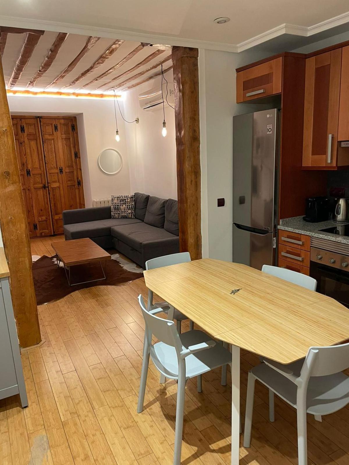 Apartment Exyca Malasana