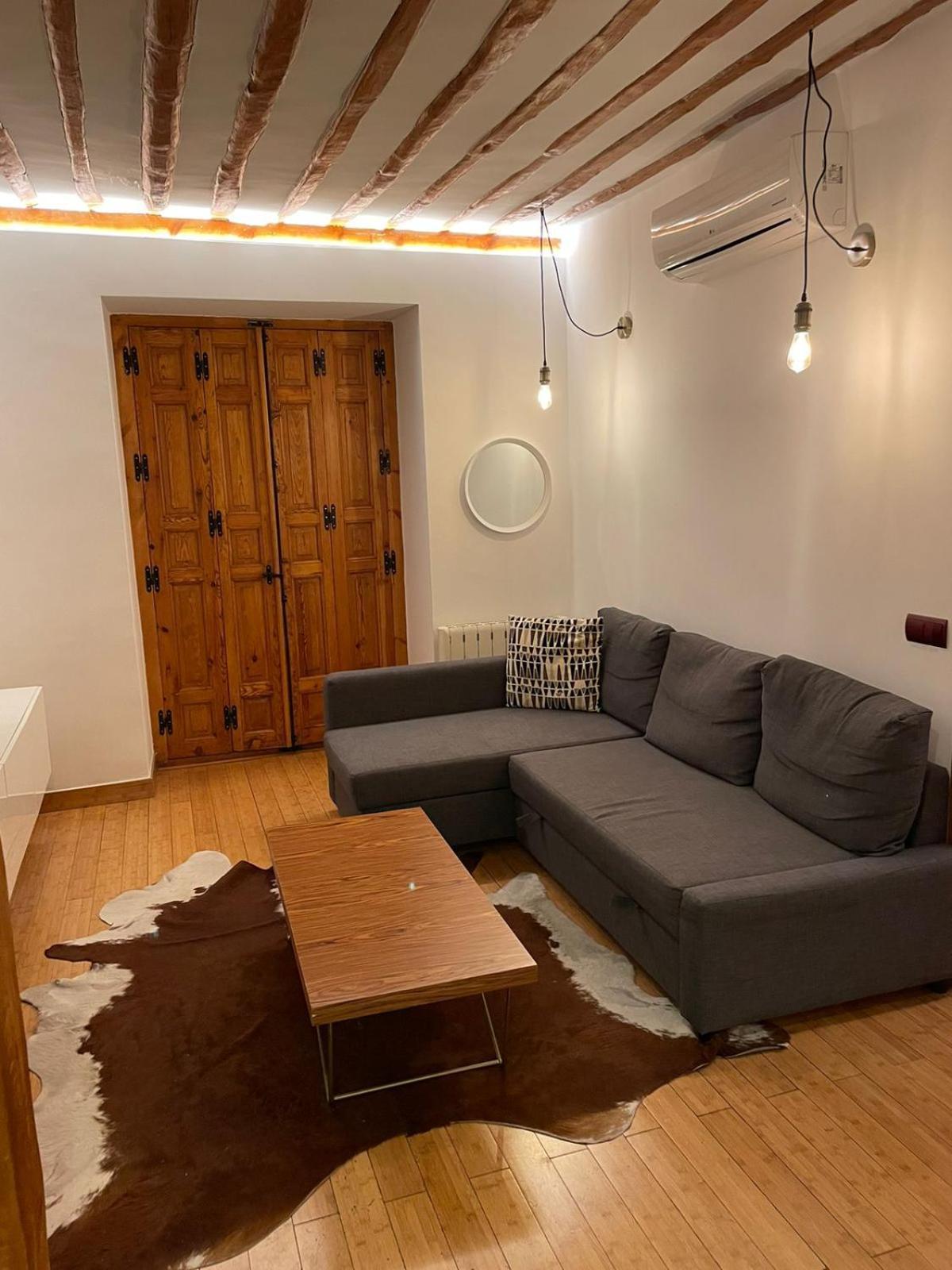 Exyca Malasana Apartment Madrid