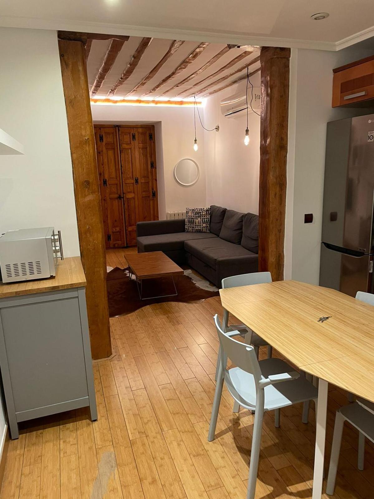 Apartment Exyca Malasana *