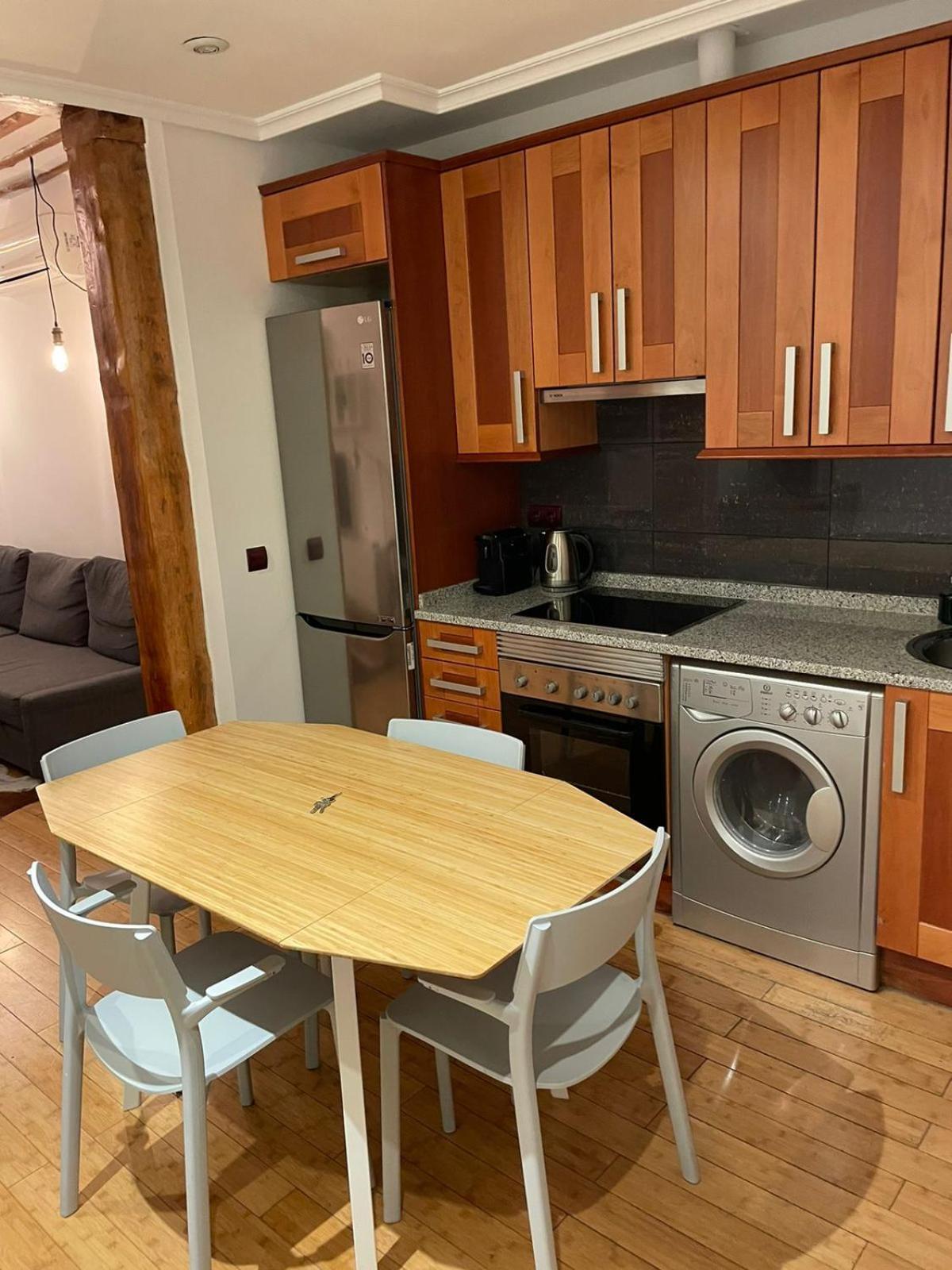Exyca Malasana Apartment *