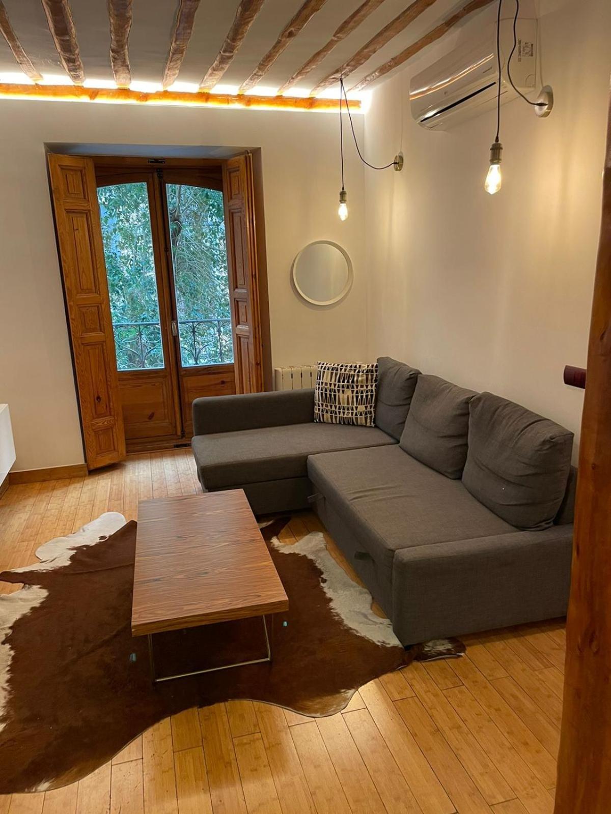 Apartment Exyca Malasana Madrid