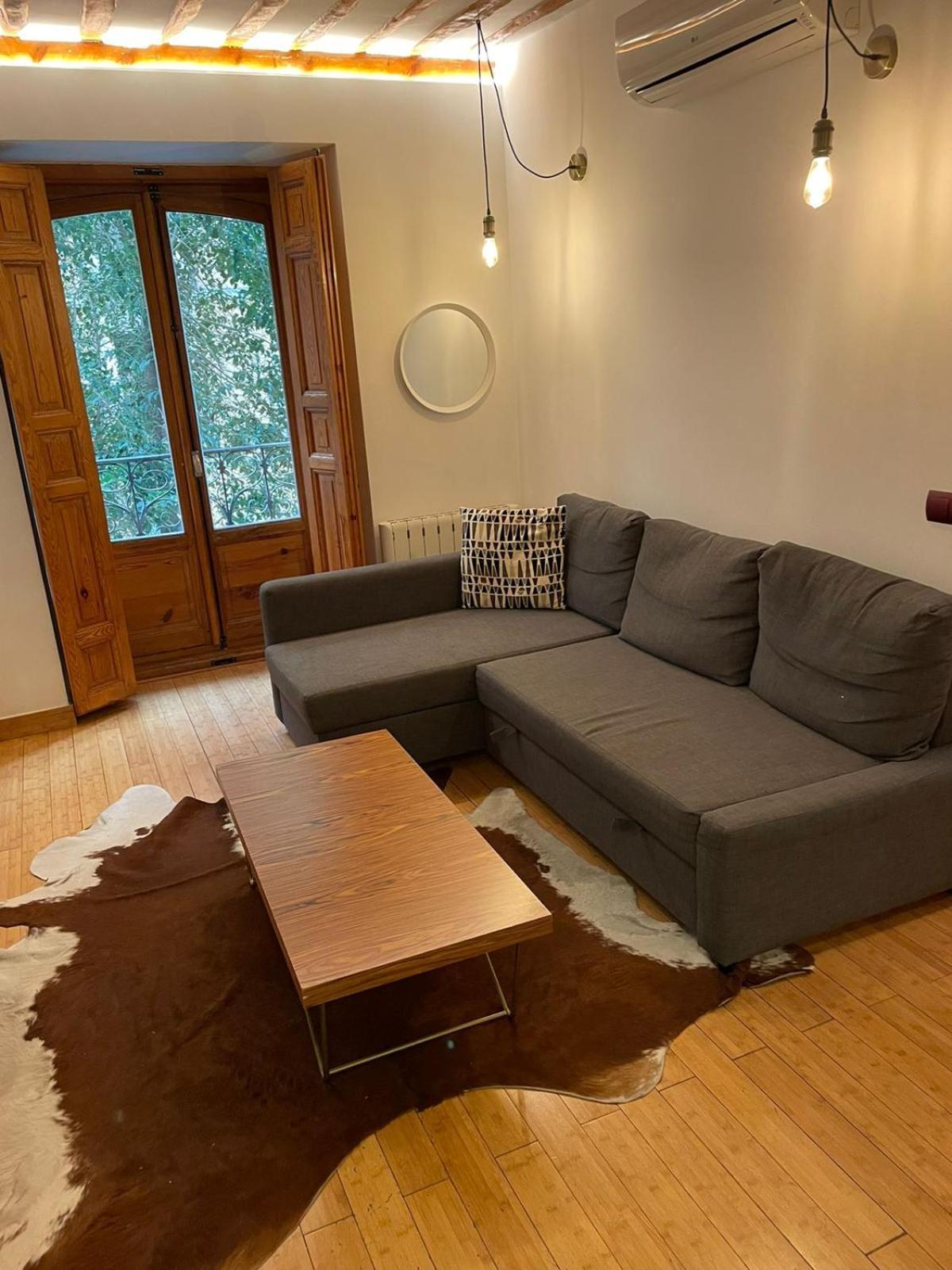 Exyca Malasana Apartment