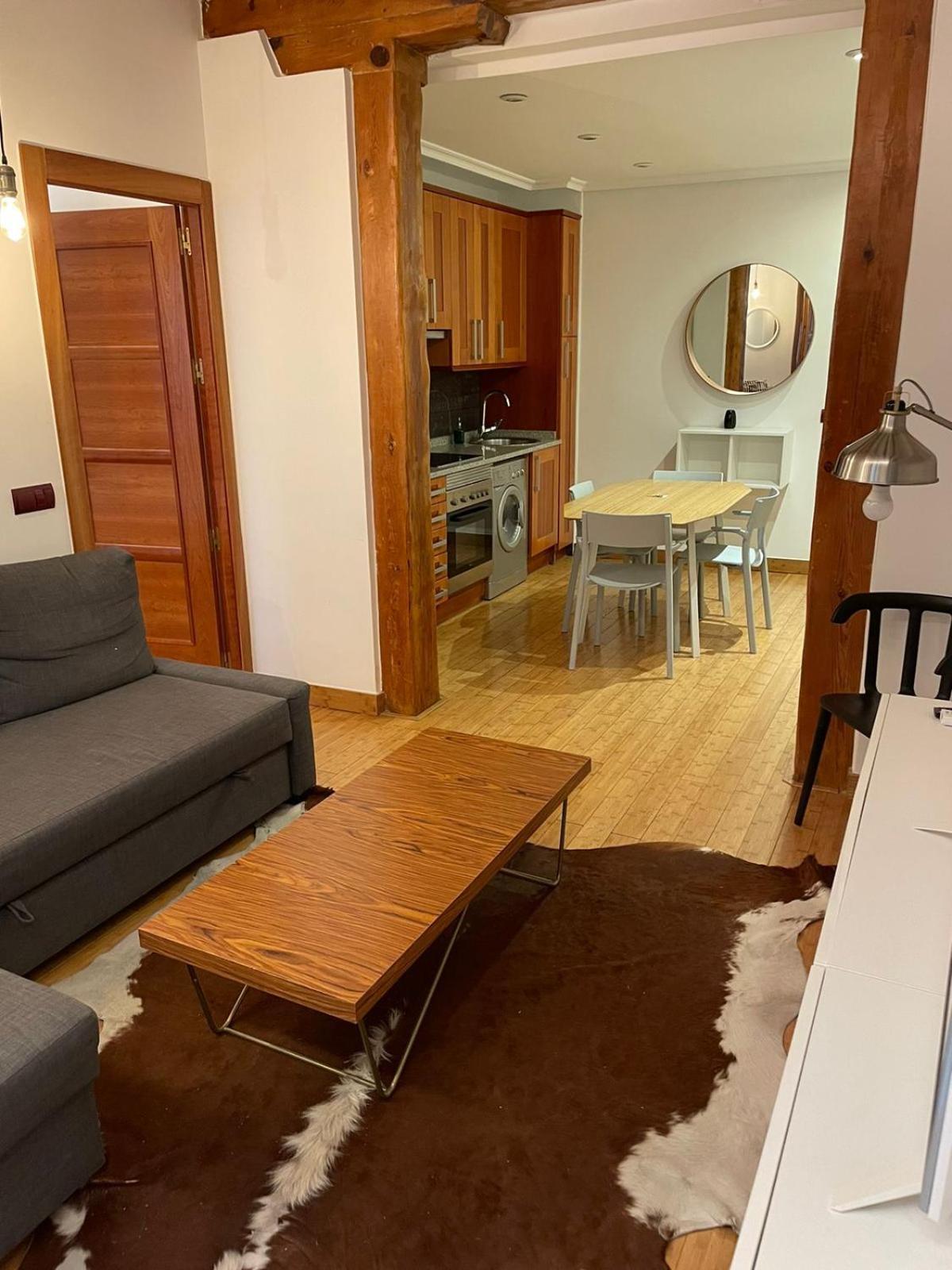 Exyca Malasana Apartment *