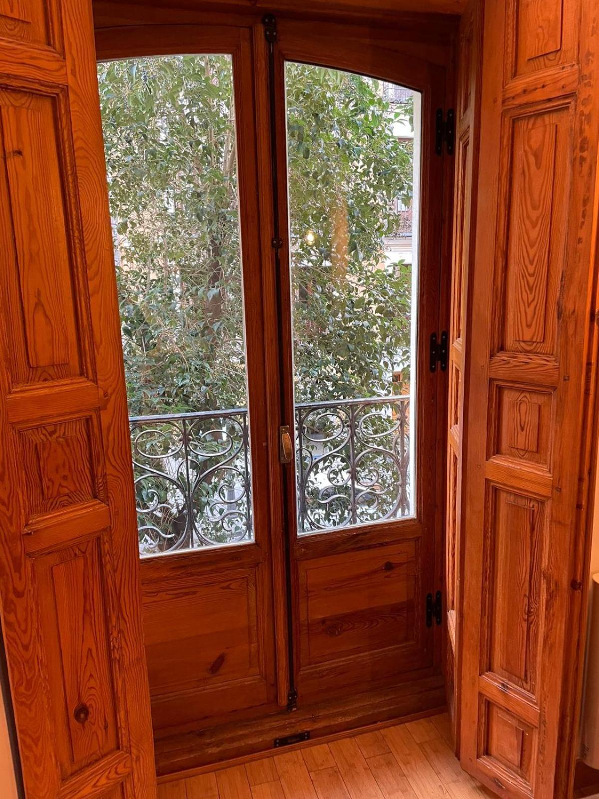 Apartment Exyca Malasana Madrid