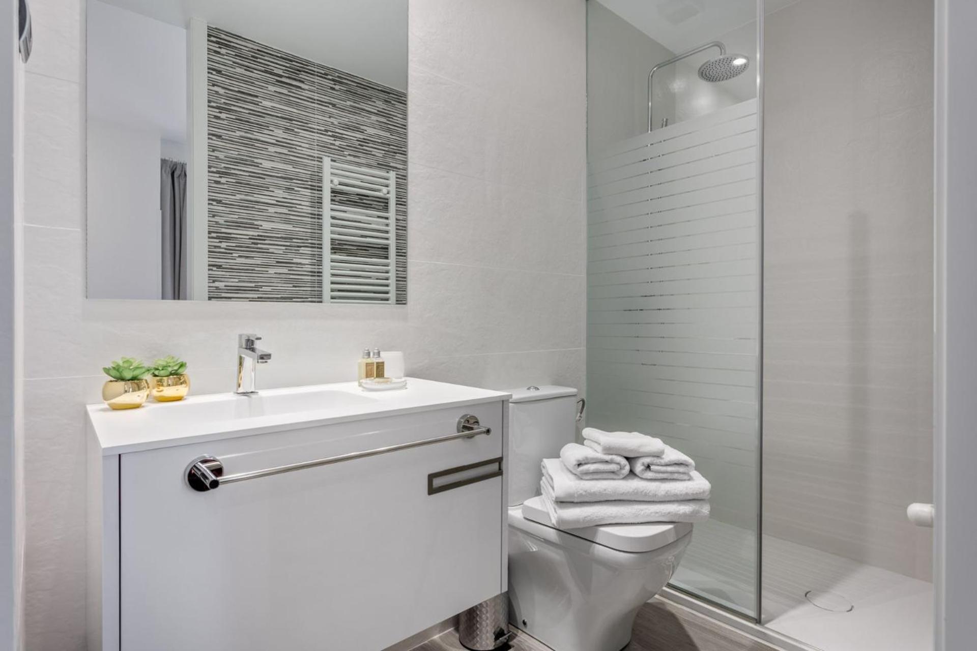 Apartamento Charming Near Almudena And Royal Palace Perfect Royal Palace Ii