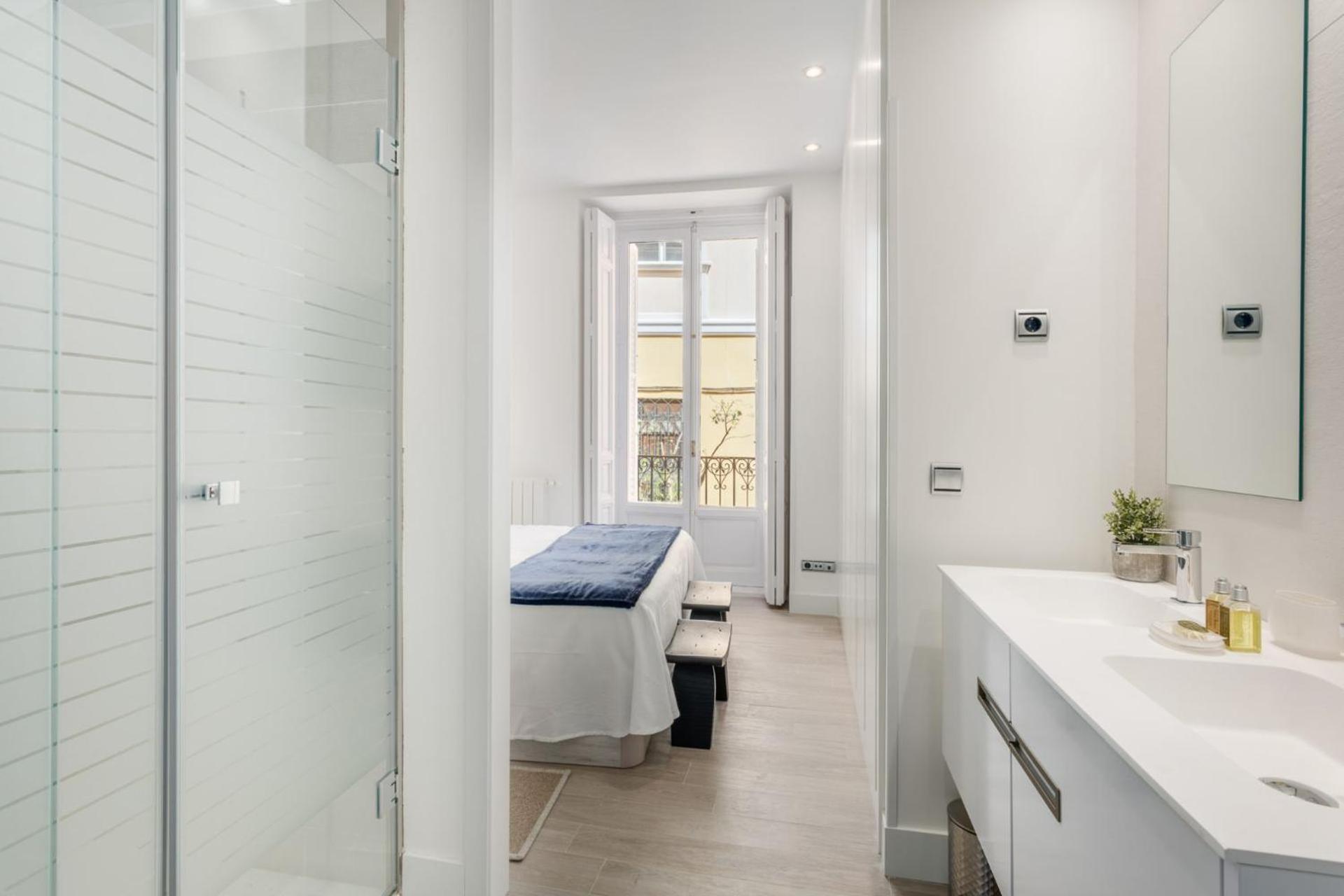 Charming Near Almudena And Royal Palace Perfect Royal Palace Ii Apartamento