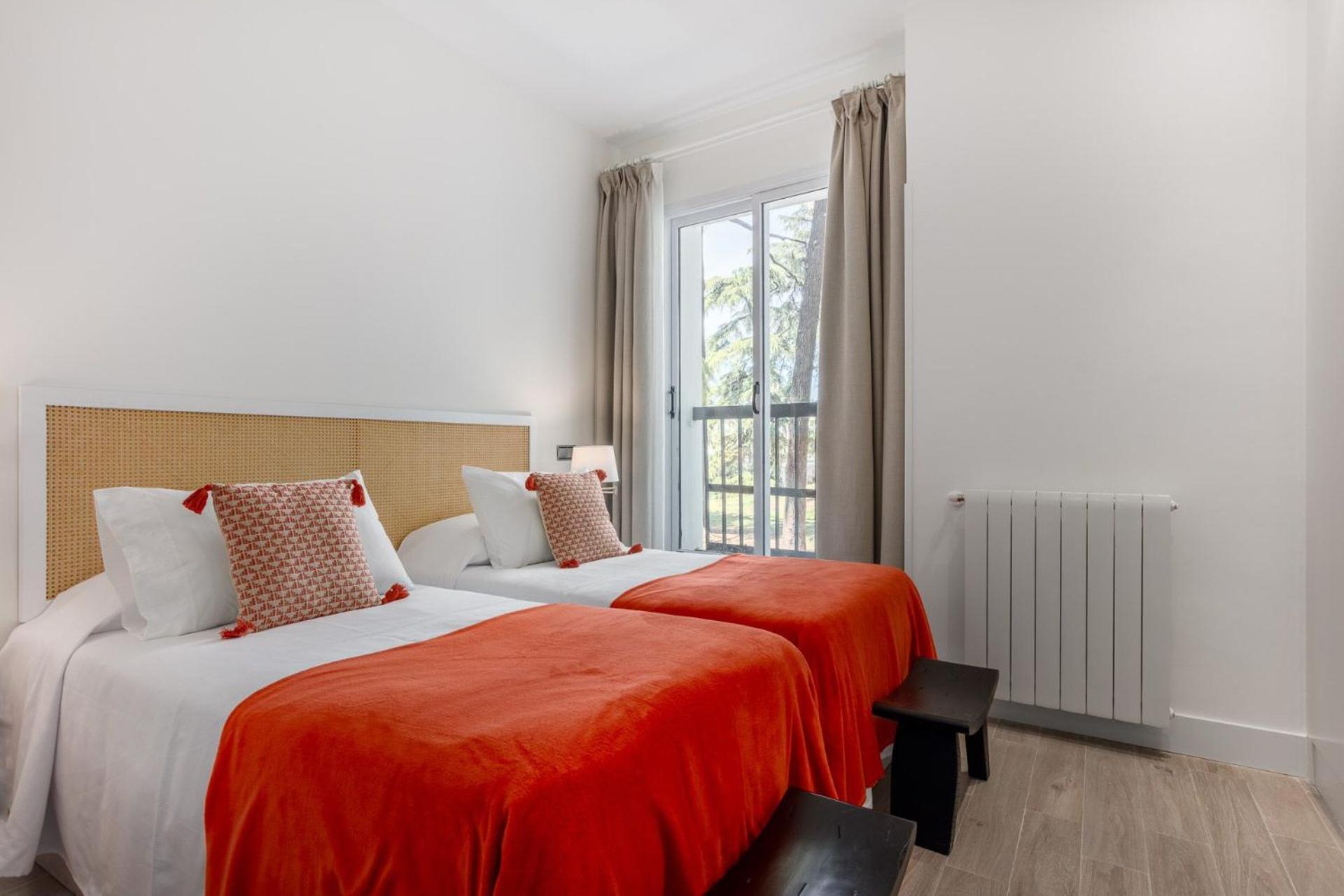 Charming Near Almudena And Royal Palace Perfect Royal Palace Ii Apartamento *