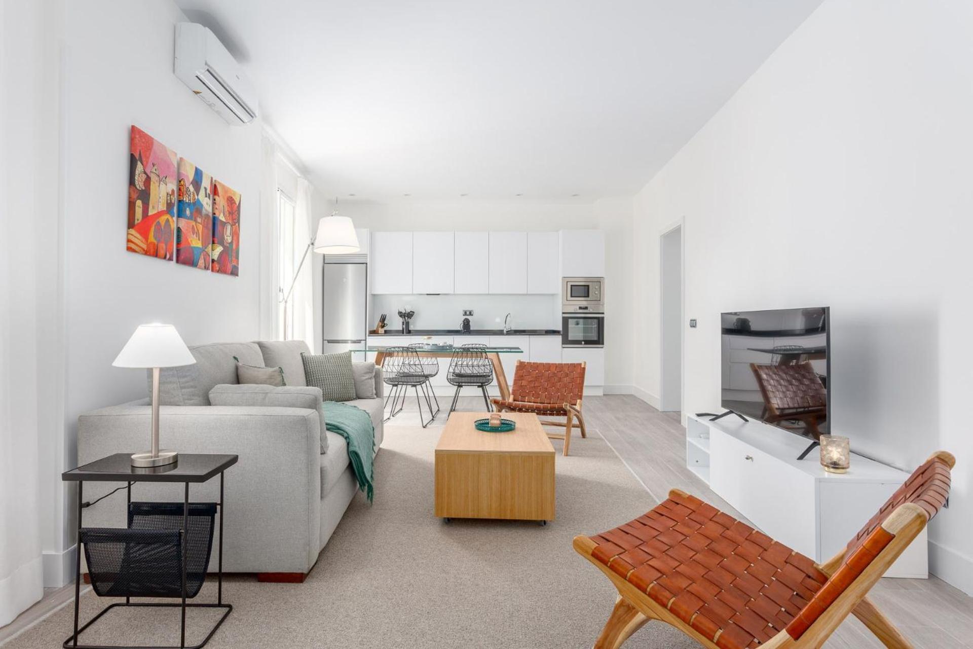 Charming Near Almudena And Royal Palace Perfect Royal Palace Ii