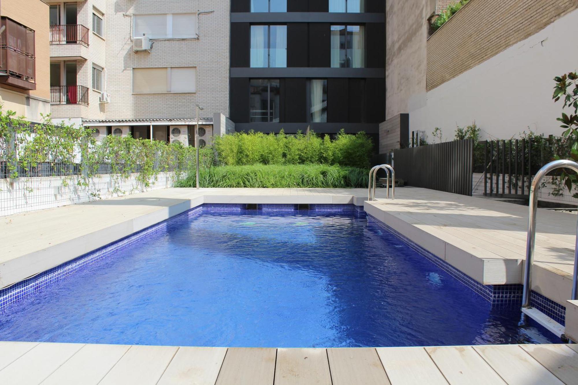 Hoom Juan Bravo Apartamento Madrid