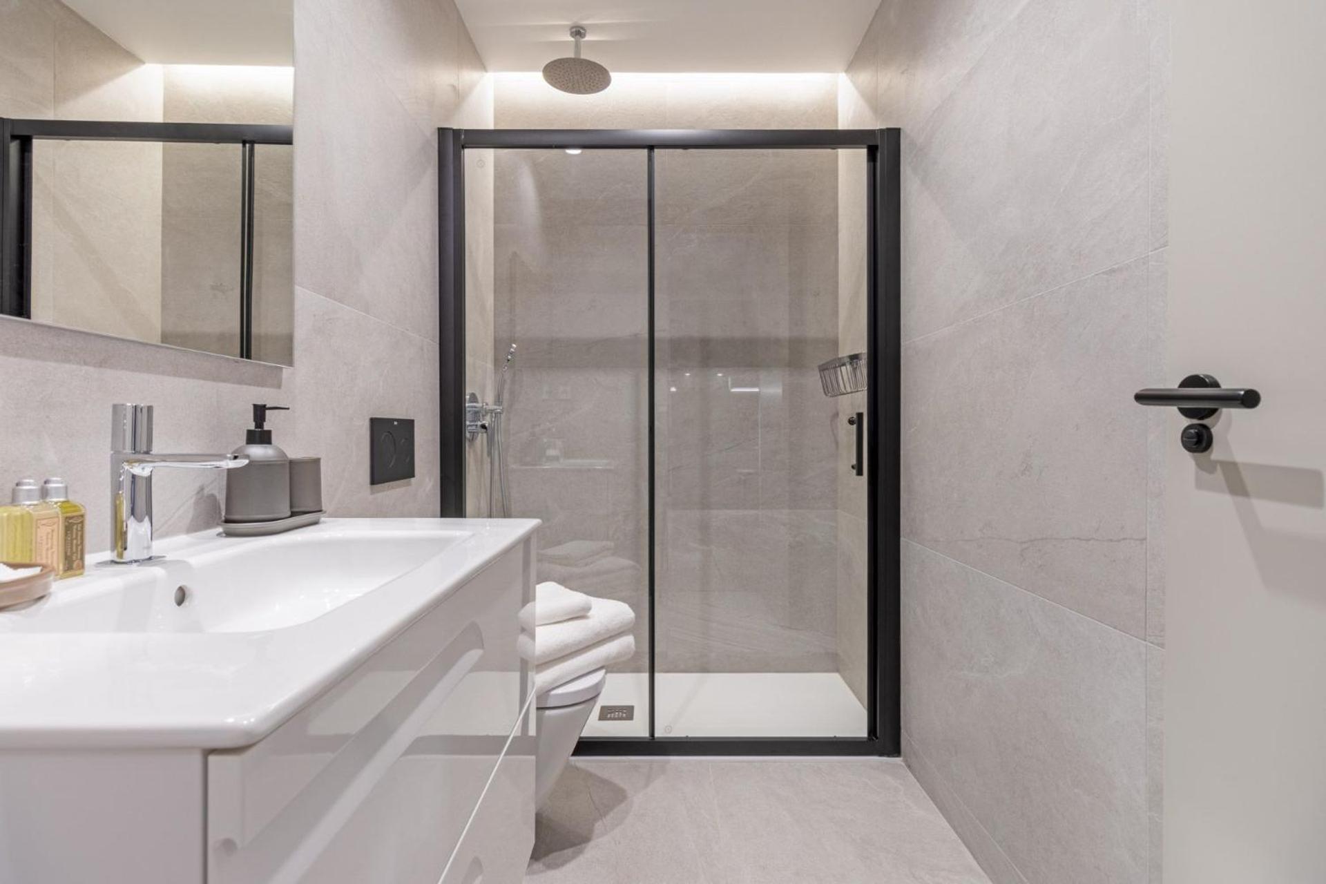 Apartamento Cozy Ground-floor For 2 In Chamberi Perfect Spot Quevedo Iv