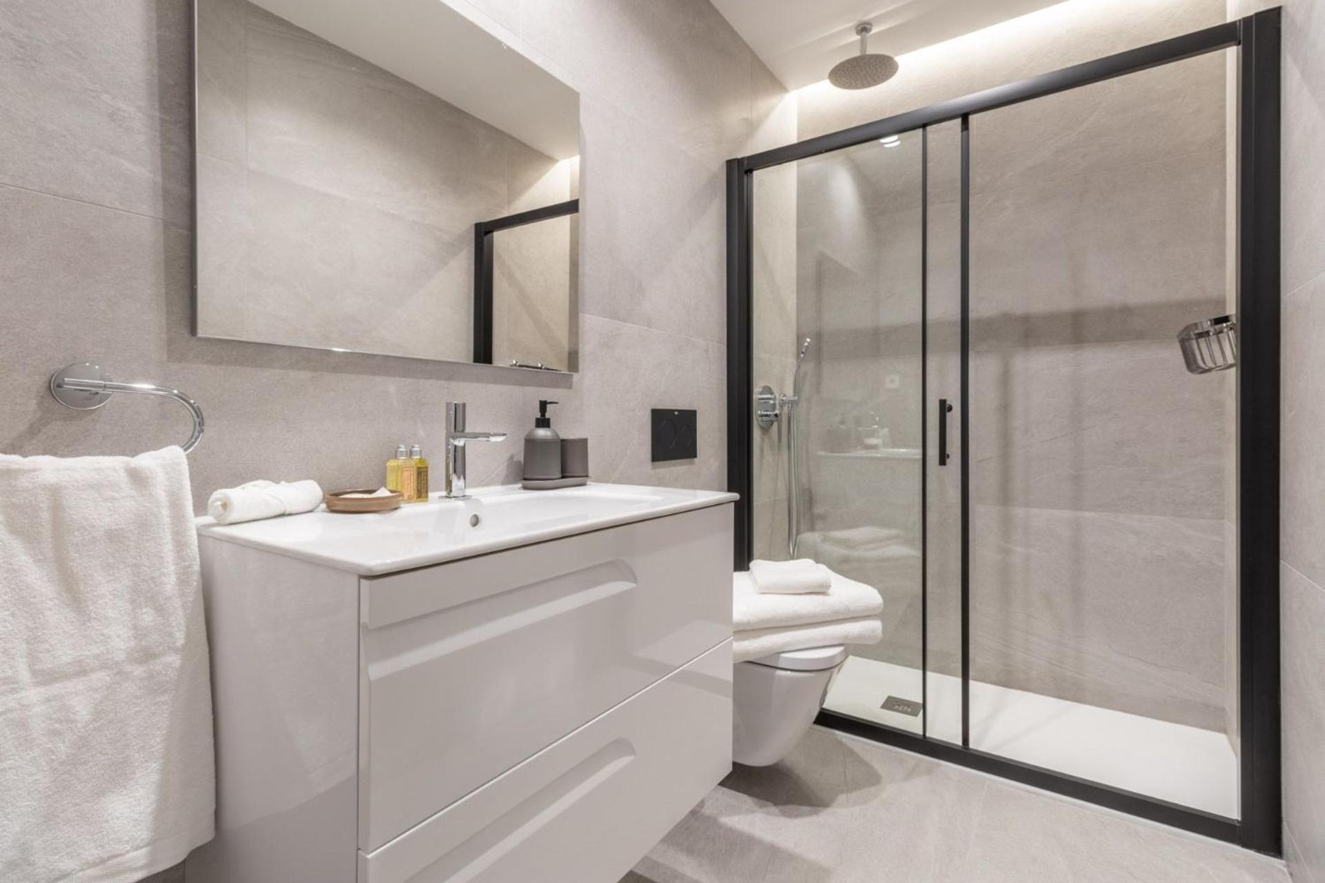 Cozy Ground-floor For 2 In Chamberi Perfect Spot Quevedo Iv Apartamento *