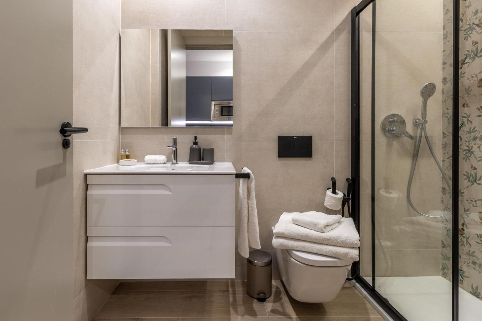 Charming Ground-floor Loft In The Heart Of Chamberi Perfect Location Quevedo I * Madrid