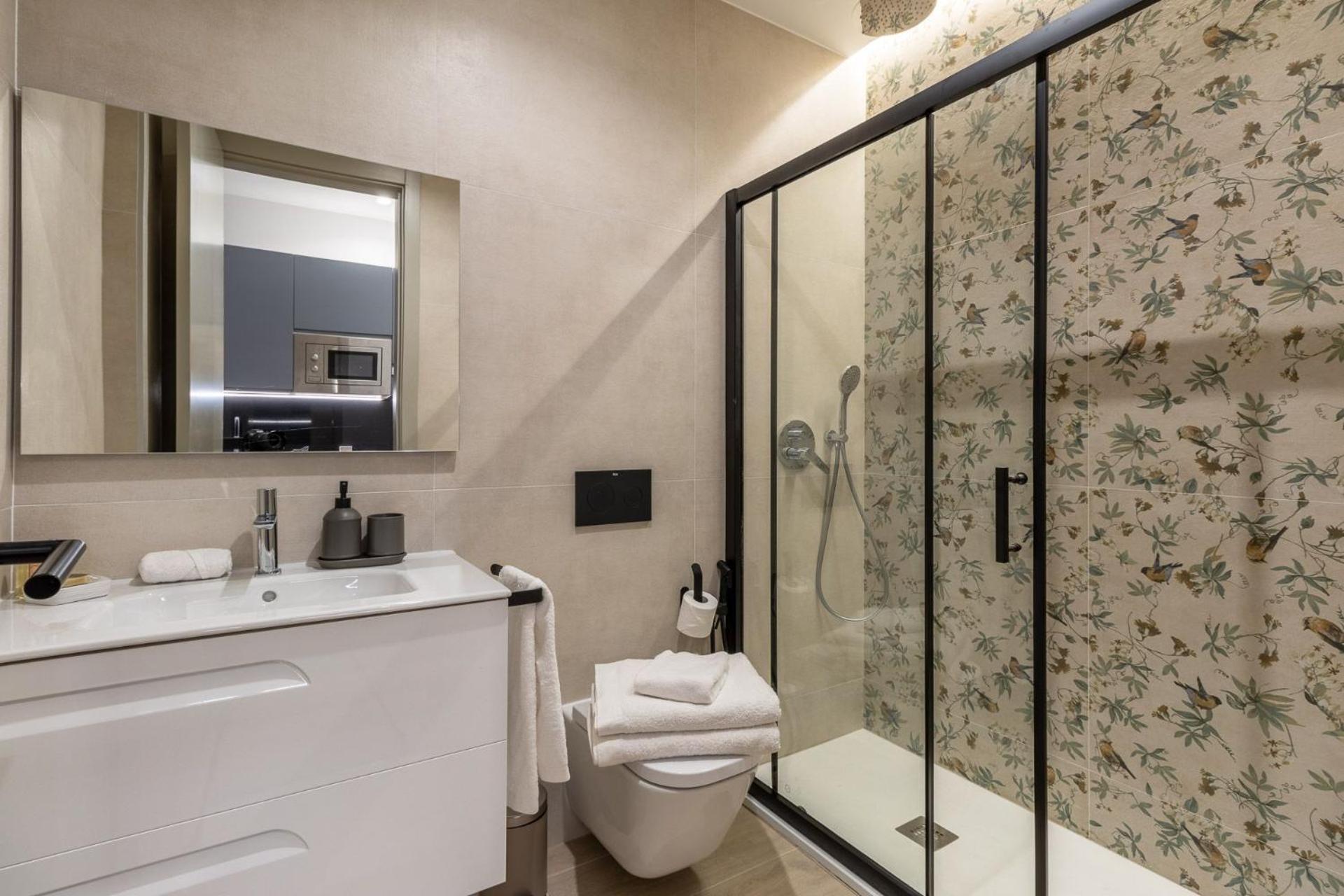Apartamento Charming Ground-floor Loft In The Heart Of Chamberi Perfect Location Quevedo I *