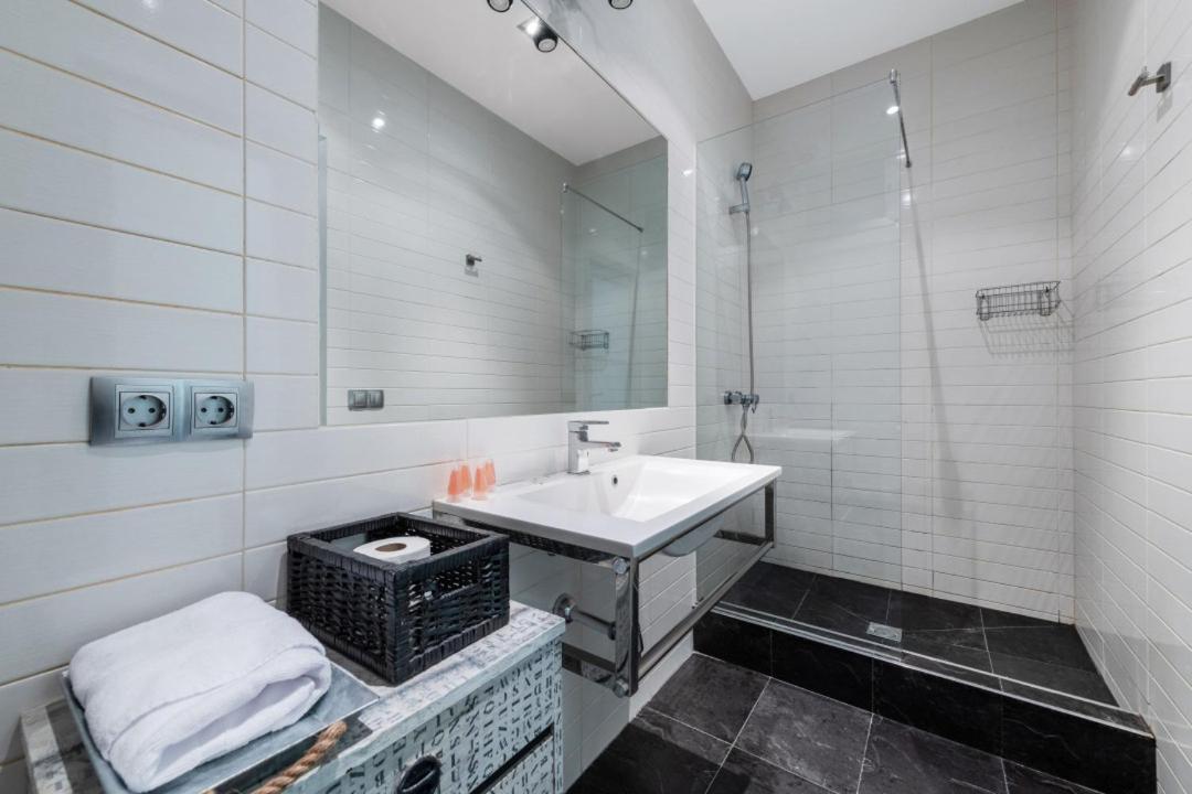 Apartamento 1 Bedroom 1 Bathroom Furnished - Sol - Downtown - Minty