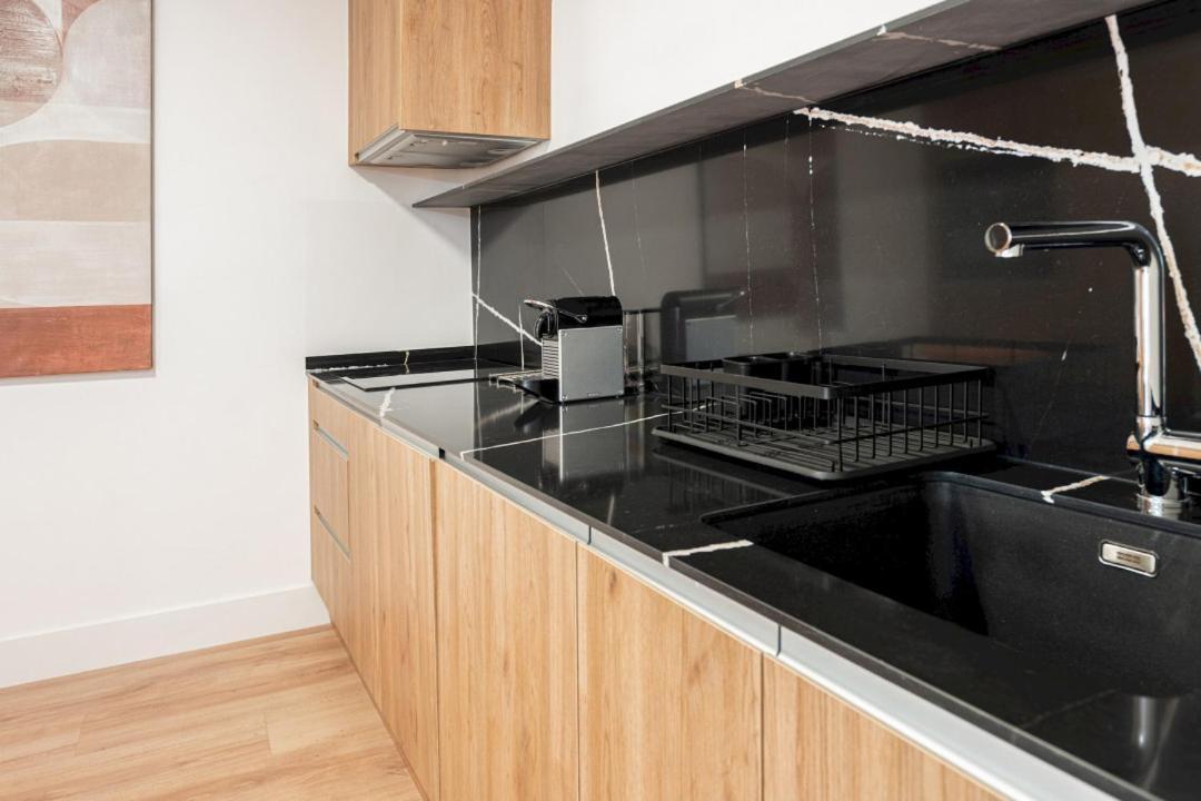 Luxury & Centric- 2bd 1bth - Plaza De Espana Apartment