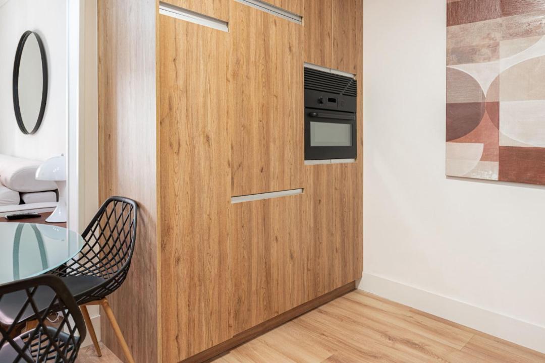 Apartment Luxury & Centric- 2bd 1bth - Plaza De Espana *