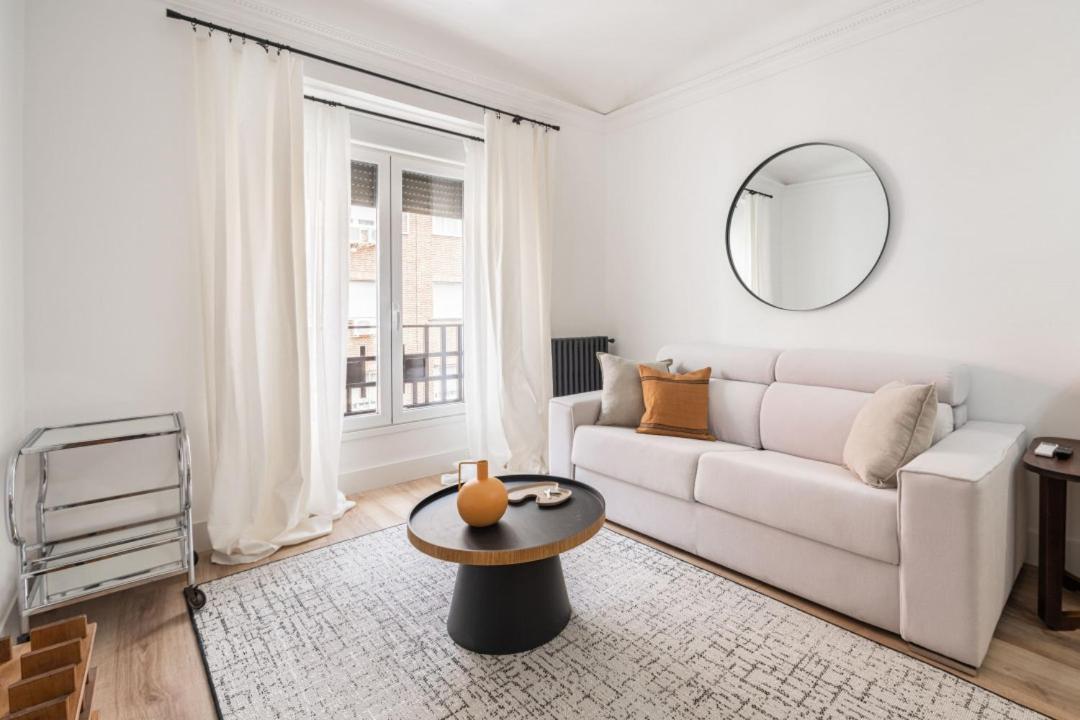 Apartment Luxury & Centric- 2bd 1bth - Plaza De Espana Madrid