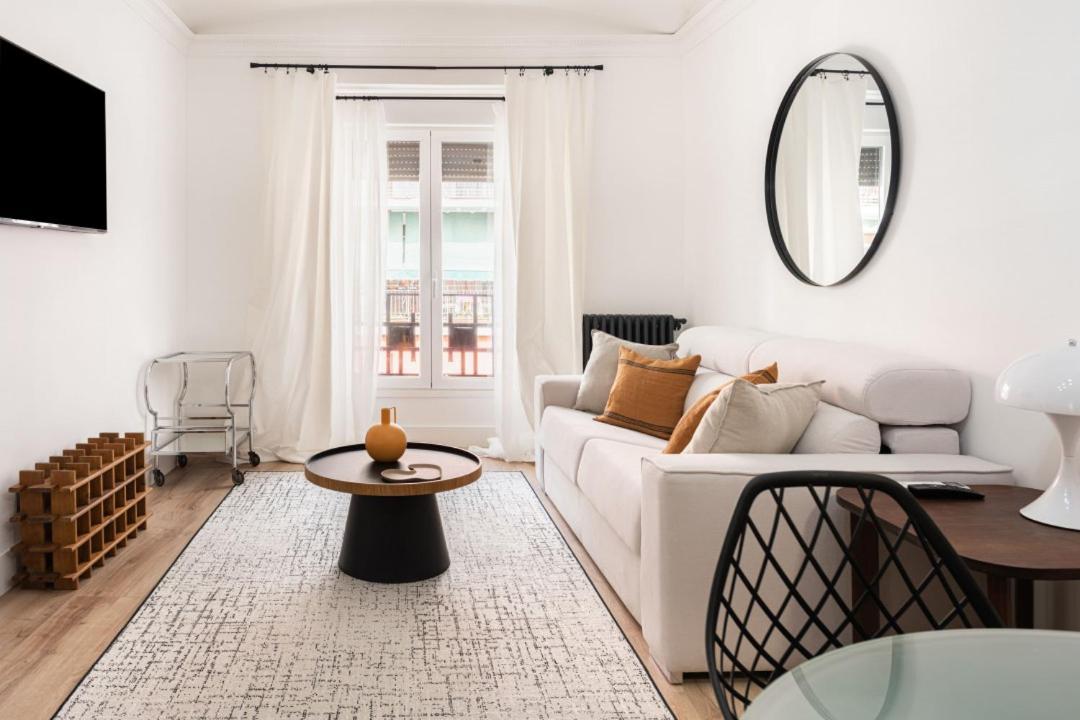 Apartment Luxury & Centric- 2bd 1bth - Plaza De Espana