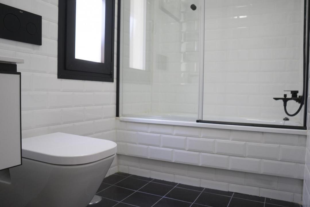Apartamento Diaphanous And Modern- 2bd 2bth- Plaza Espana Madrid