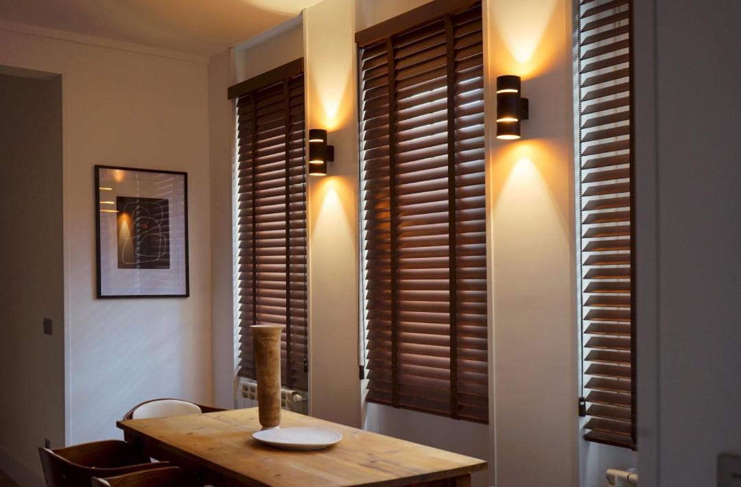 Diaphanous And Modern- 2bd 2bth- Plaza Espana Apartamento