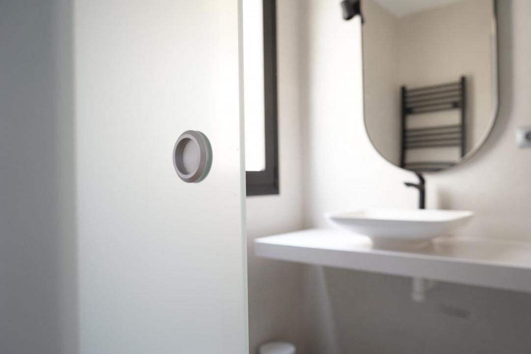 Apartamento Diaphanous And Modern- 2bd 2bth- Plaza Espana *