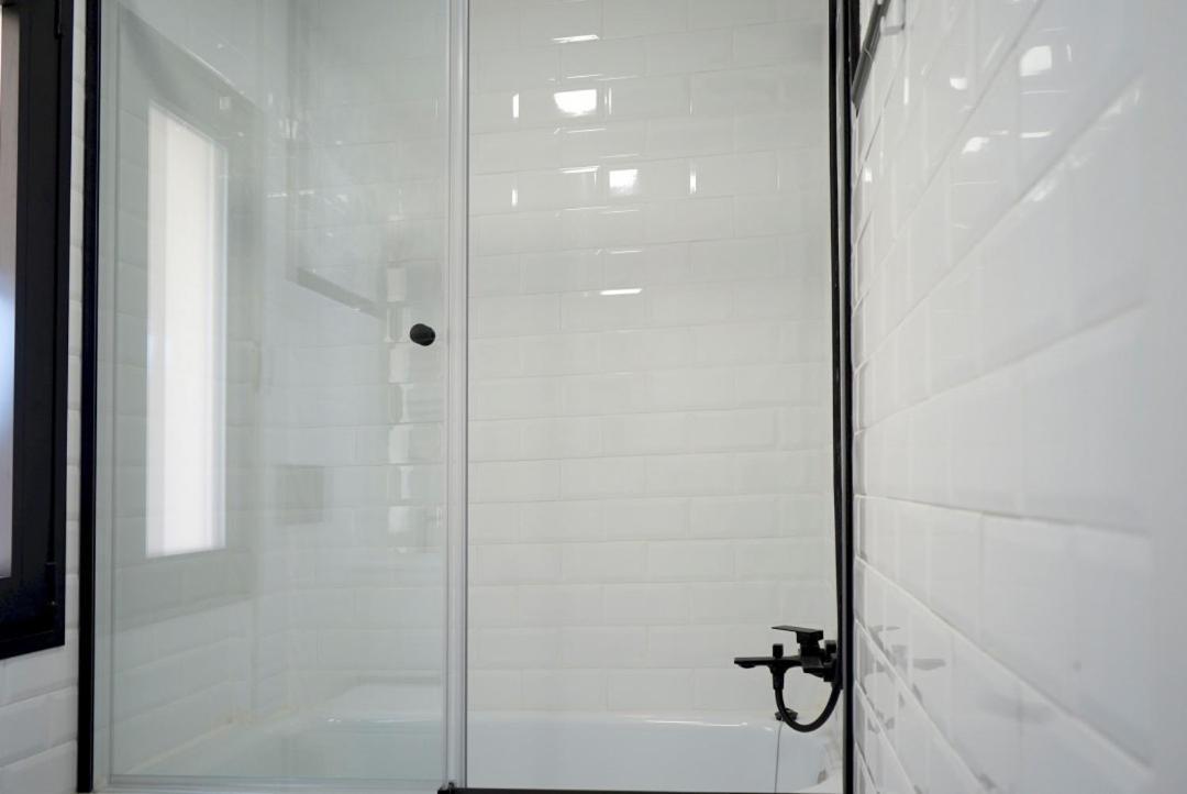 Apartamento Diaphanous And Modern- 2bd 2bth- Plaza Espana *
