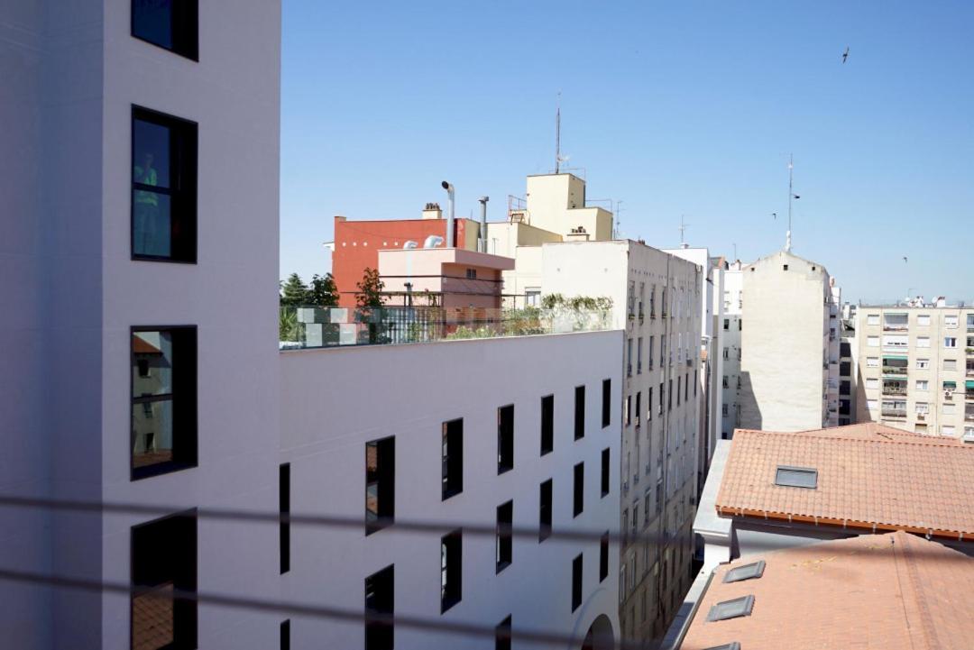 Diaphanous And Modern- 2bd 2bth- Plaza Espana Apartamento Madrid