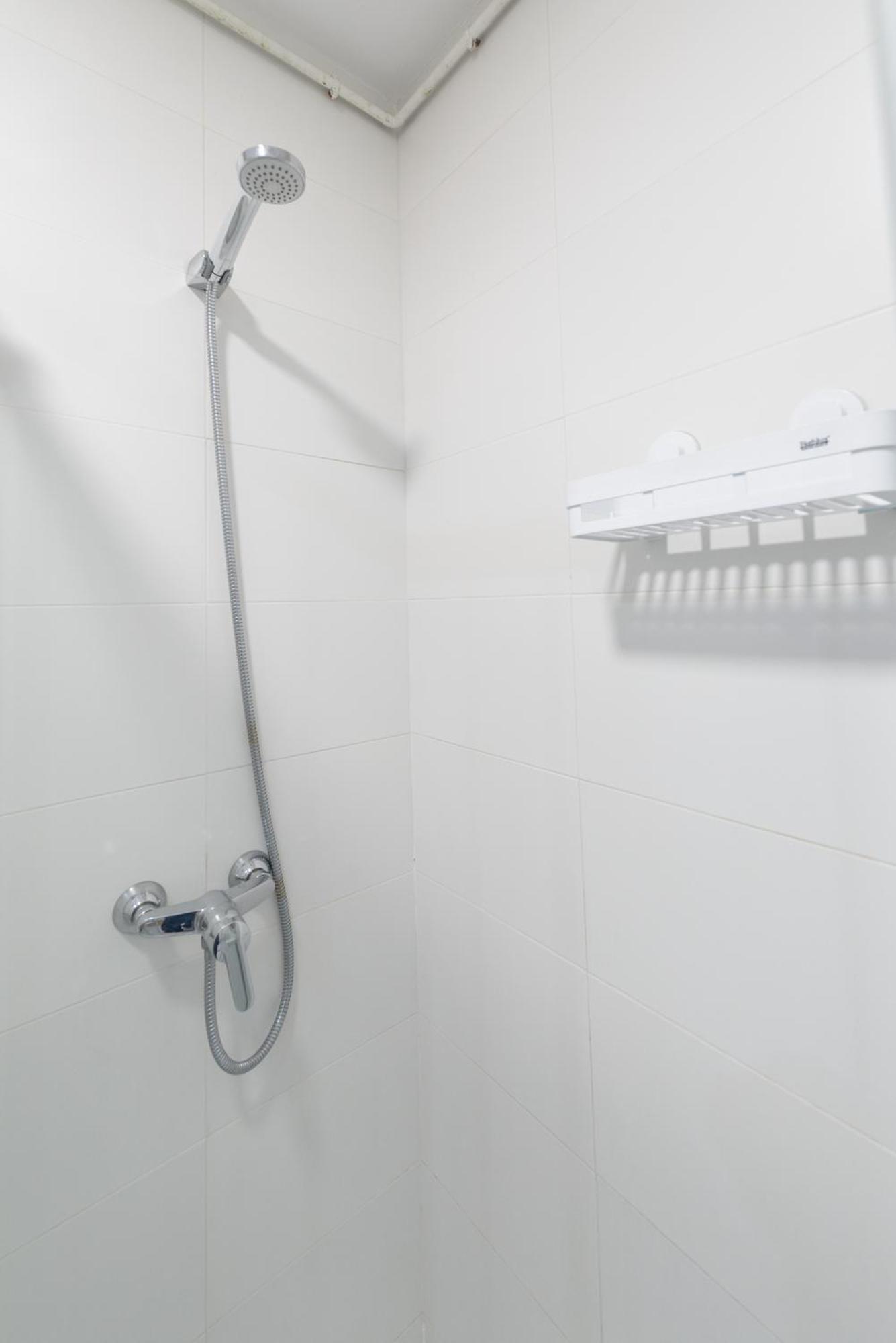 Avila Calle, Precioso Estudio En Santiago Bernabeu-estrecho En Segundo Piso Sin Ascensor Apartamento