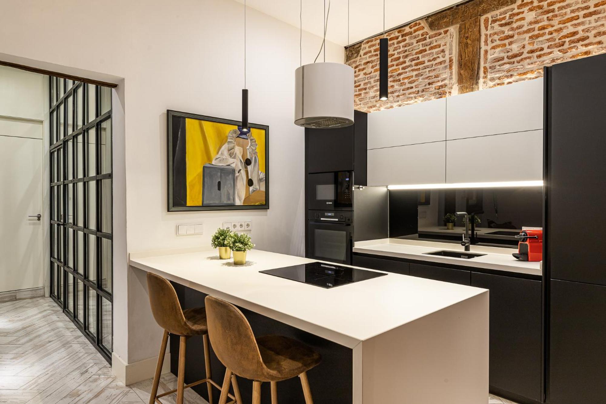 Waou Sol Viii - Alquiler De Corta Duracion Apartment *