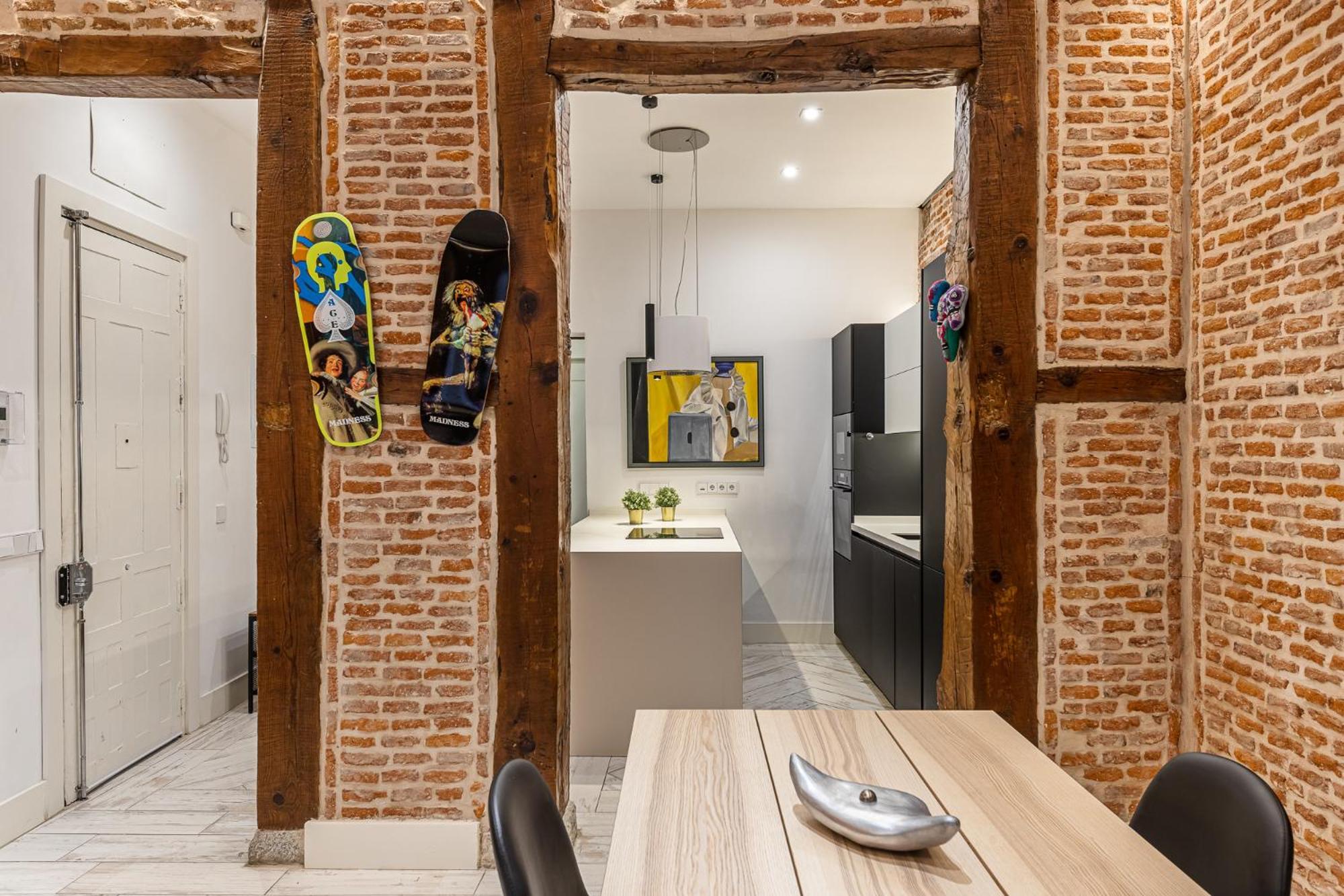 Apartment Waou Sol Viii - Alquiler De Corta Duracion