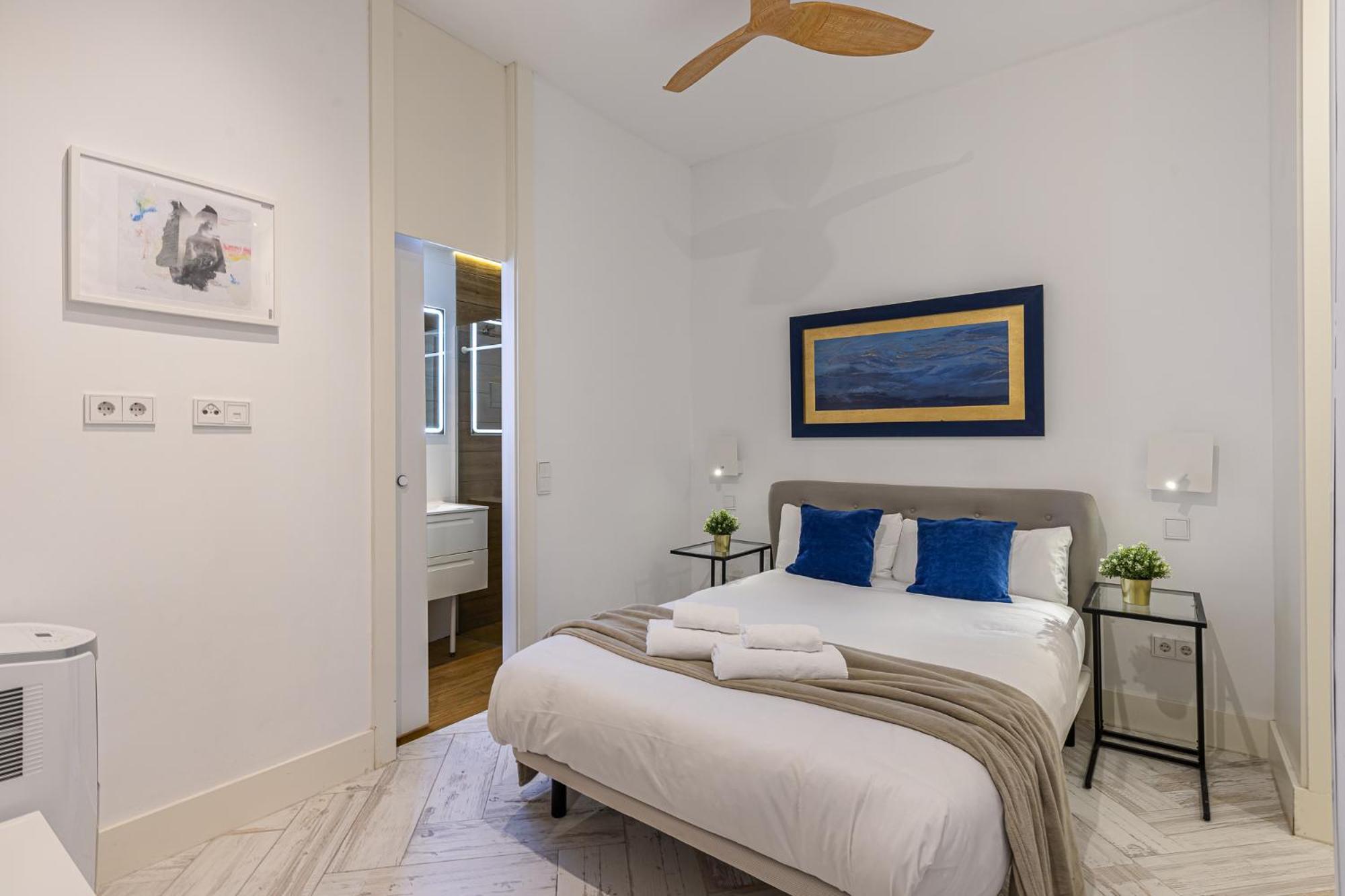 Waou Sol Viii - Alquiler De Corta Duracion Apartment