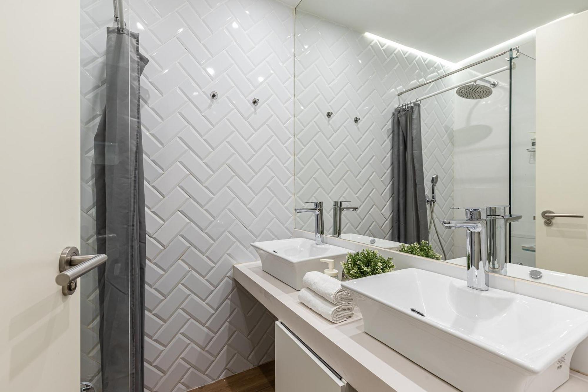 Waou Sol Viii - Alquiler De Corta Duracion Apartment Madrid
