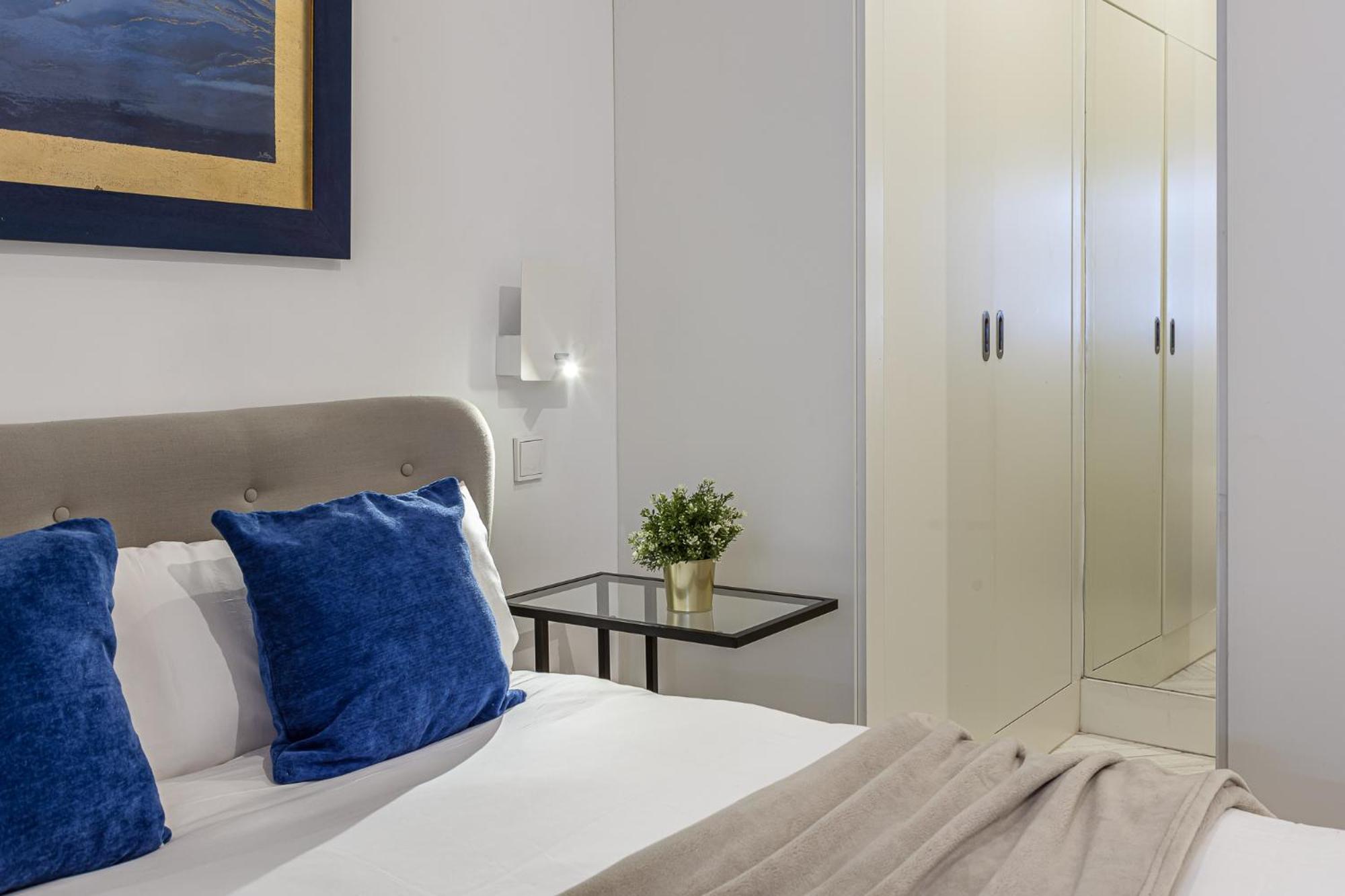 Waou Sol Viii - Alquiler De Corta Duracion Apartment *