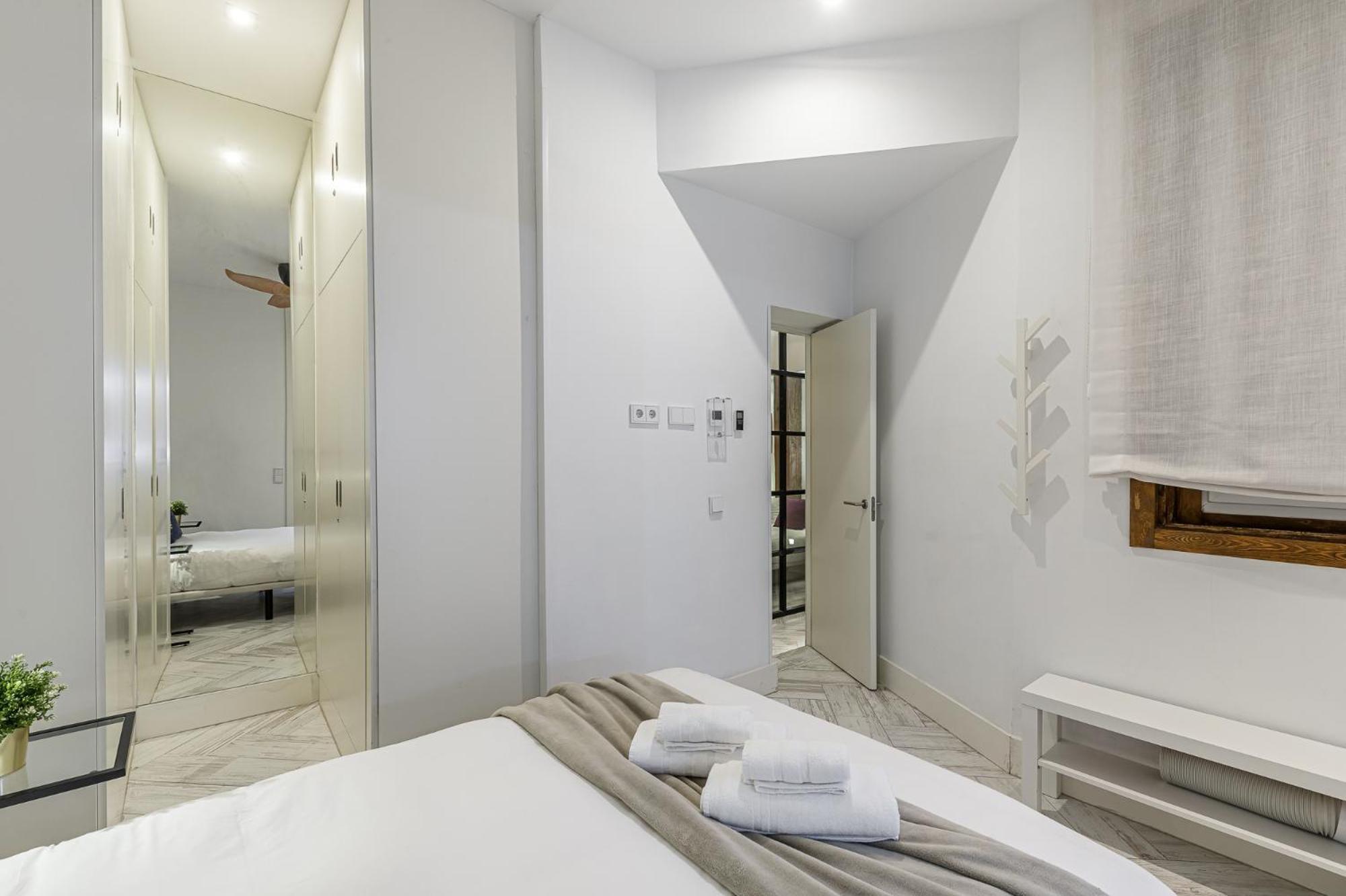 Apartment Waou Sol Viii - Alquiler De Corta Duracion