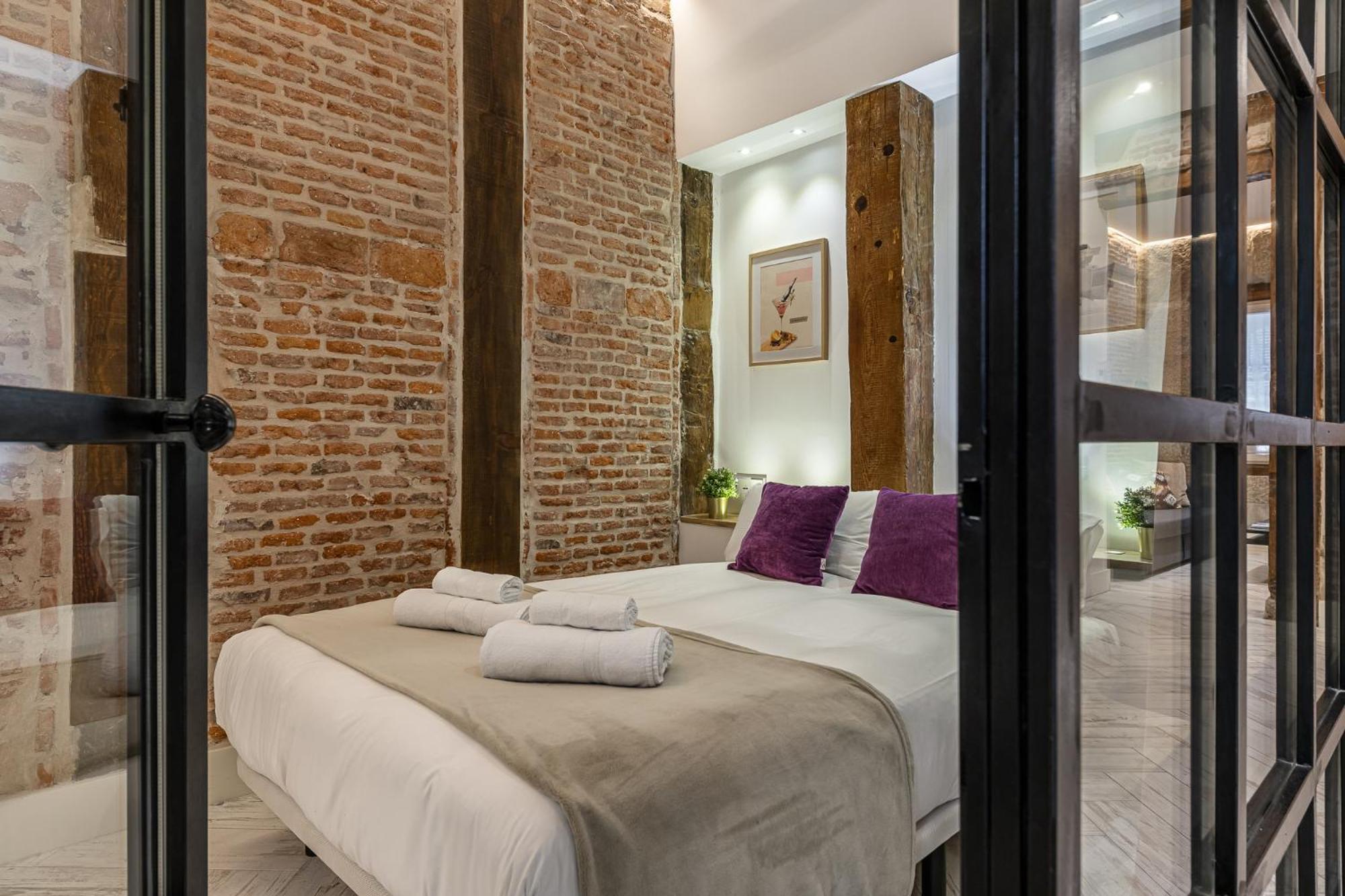 Waou Sol Viii - Alquiler De Corta Duracion Apartment *